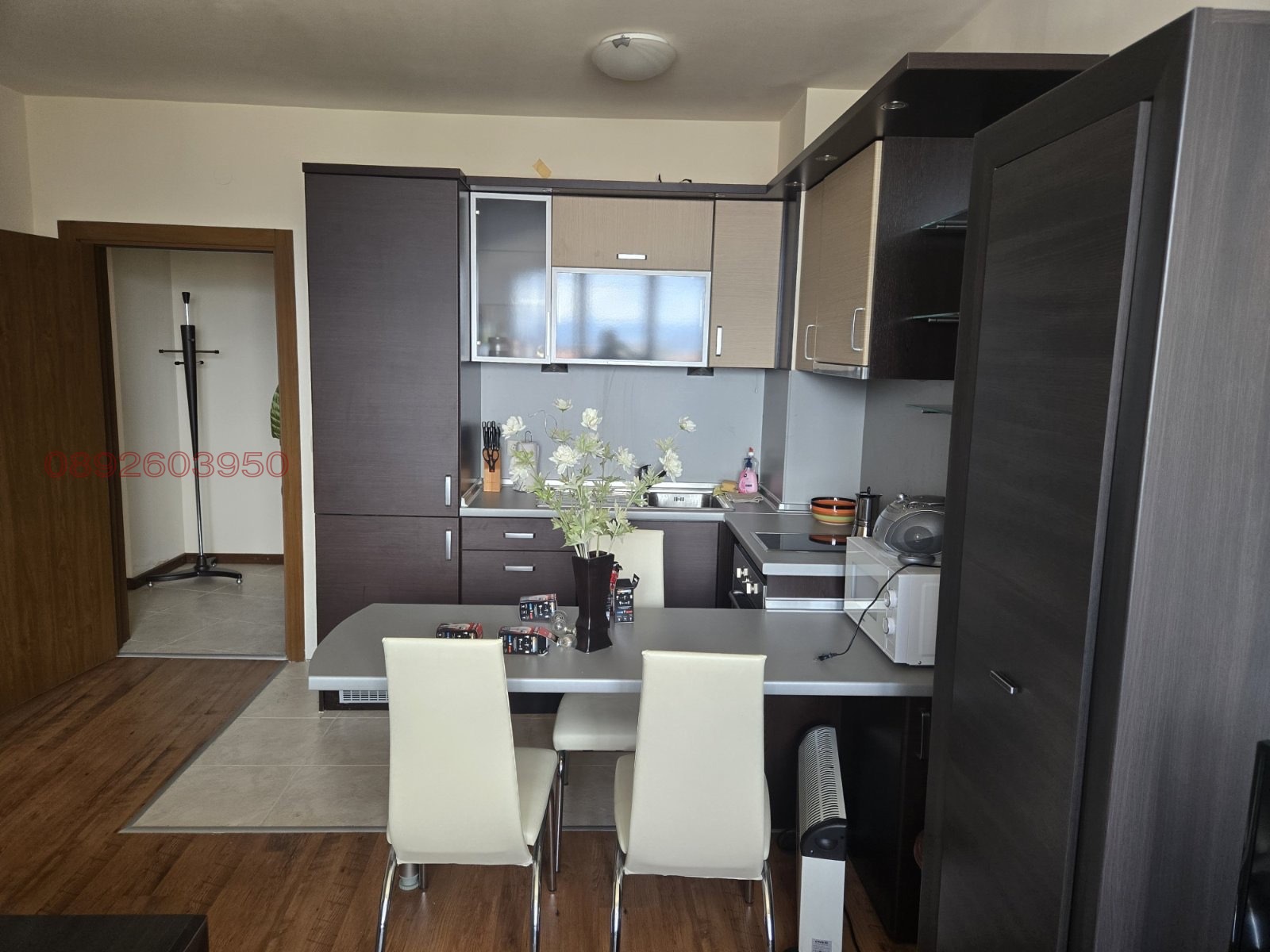 Продава 2-СТАЕН, гр. Банско, област Благоевград, снимка 2 - Апартаменти - 54309735