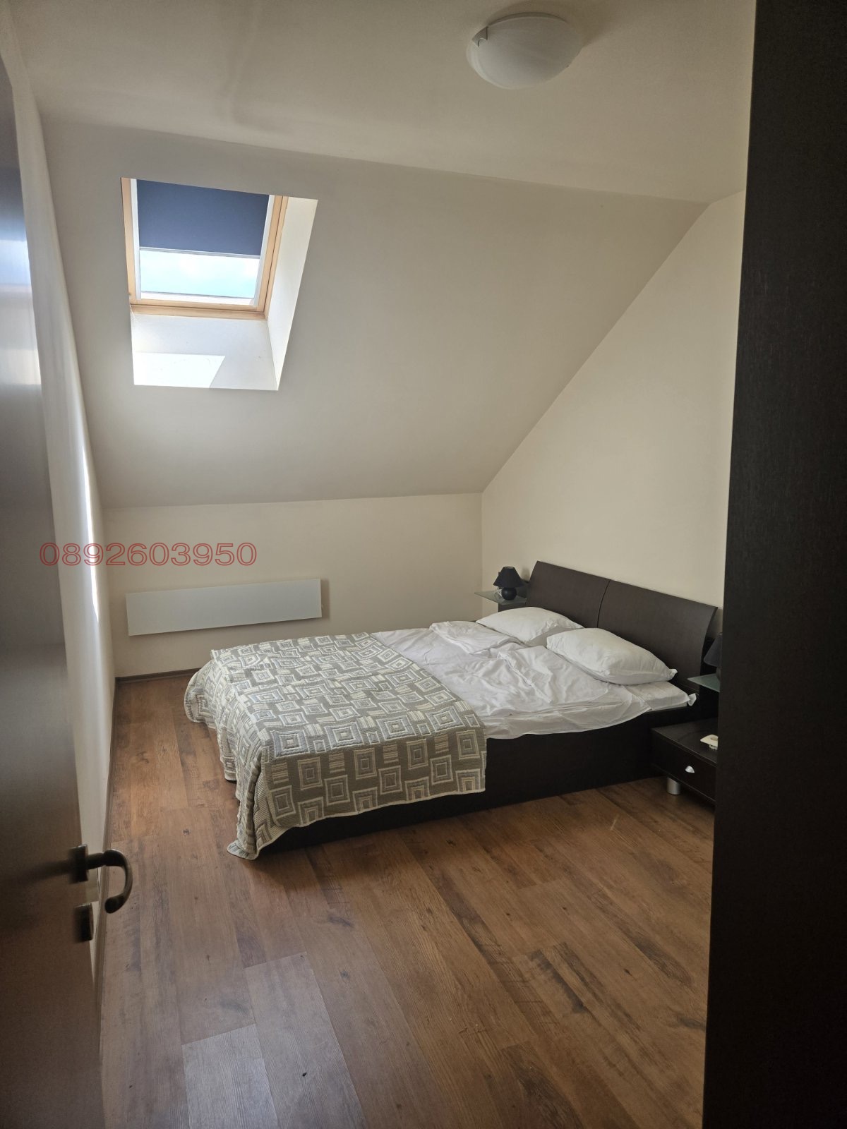 Продава 2-СТАЕН, гр. Банско, област Благоевград, снимка 5 - Апартаменти - 54309735