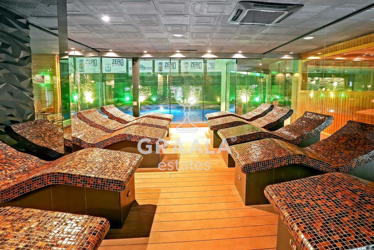 Продава 2-СТАЕН, гр. София, Люлин 6, снимка 13 - Апартаменти - 54930163