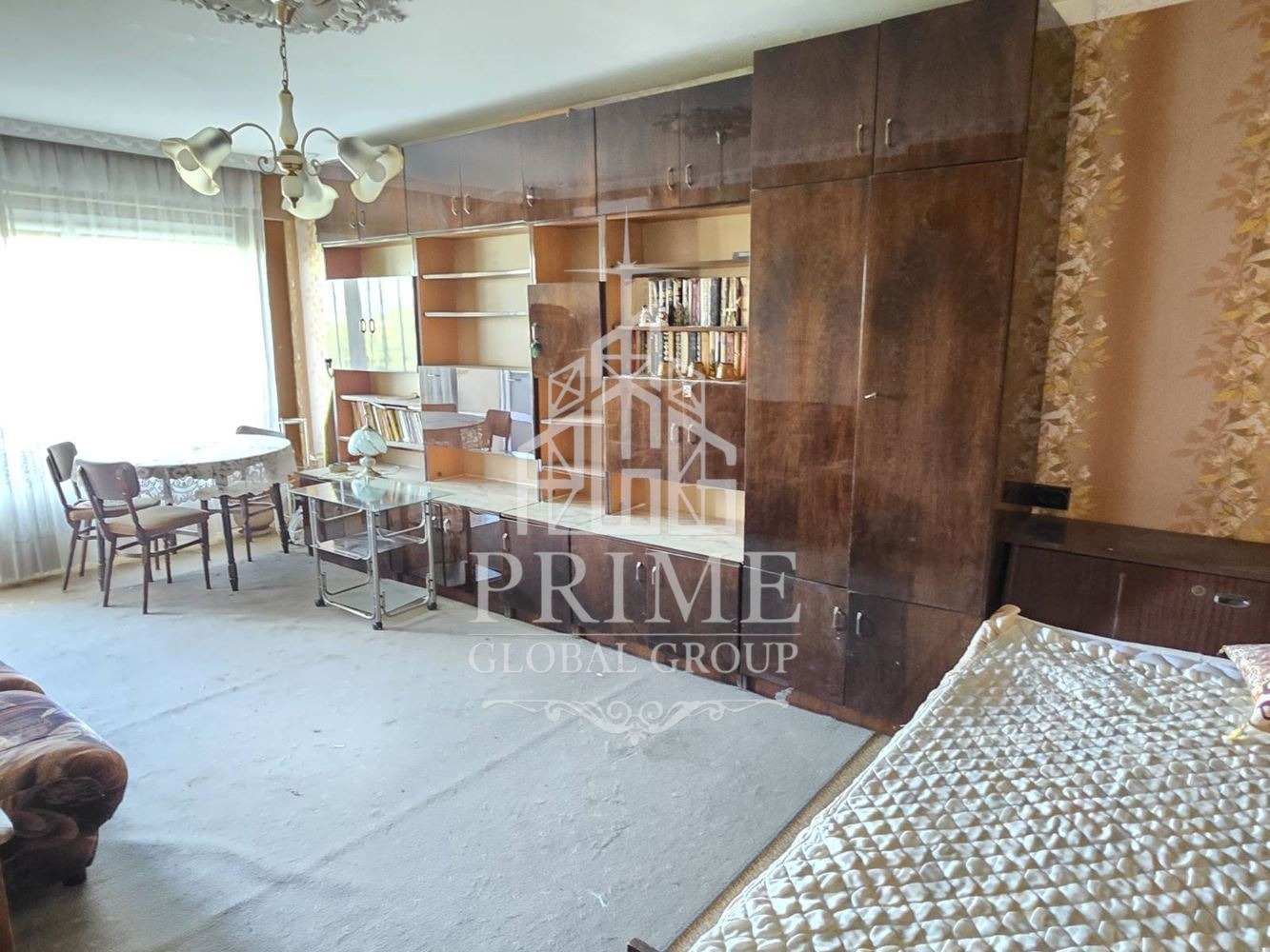 Продава 2-СТАЕН, гр. Варна, Владислав Варненчик 2, снимка 5 - Апартаменти - 54997649