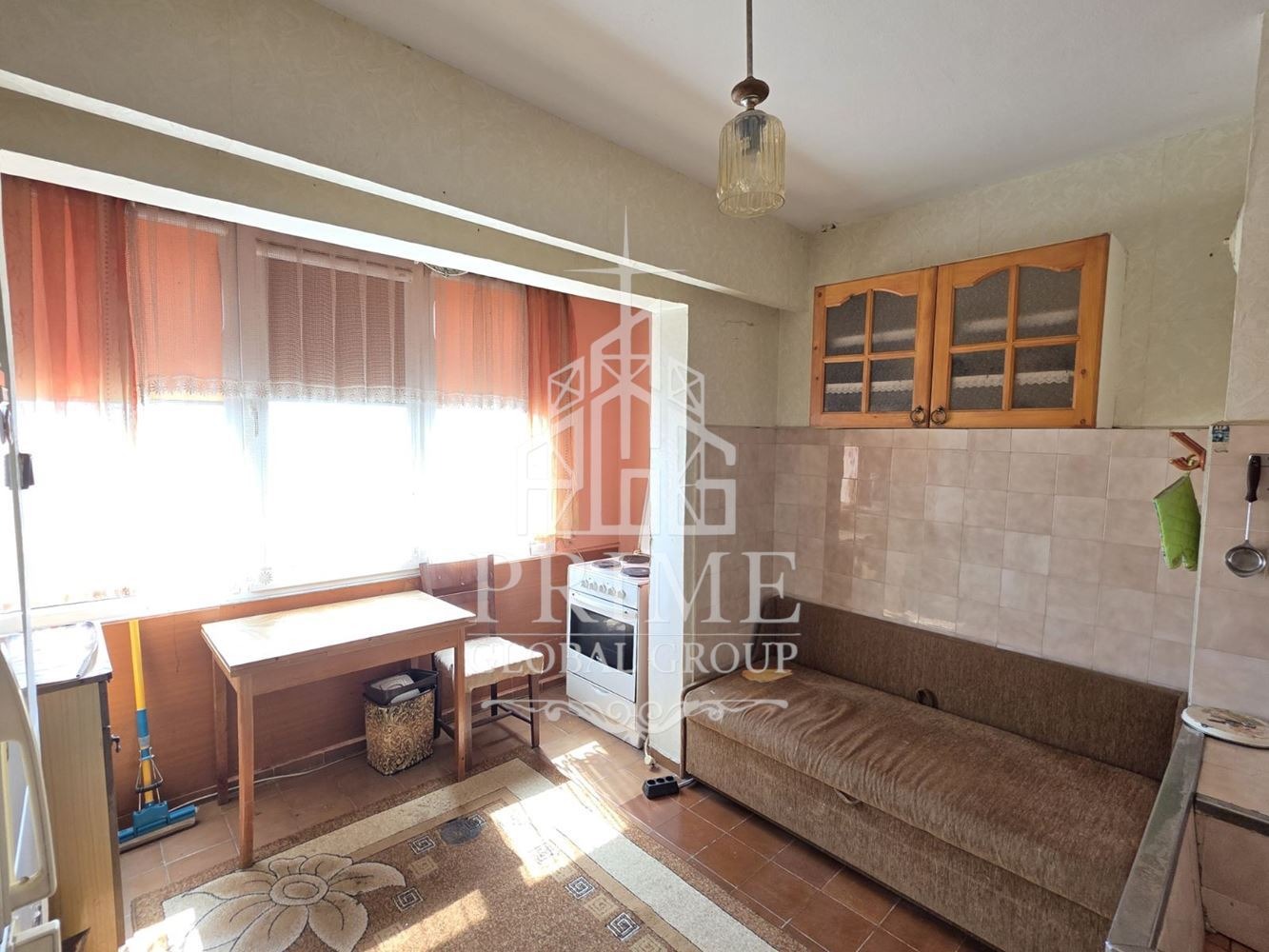 Продава 2-СТАЕН, гр. Варна, Владислав Варненчик 2, снимка 2 - Апартаменти - 54997649