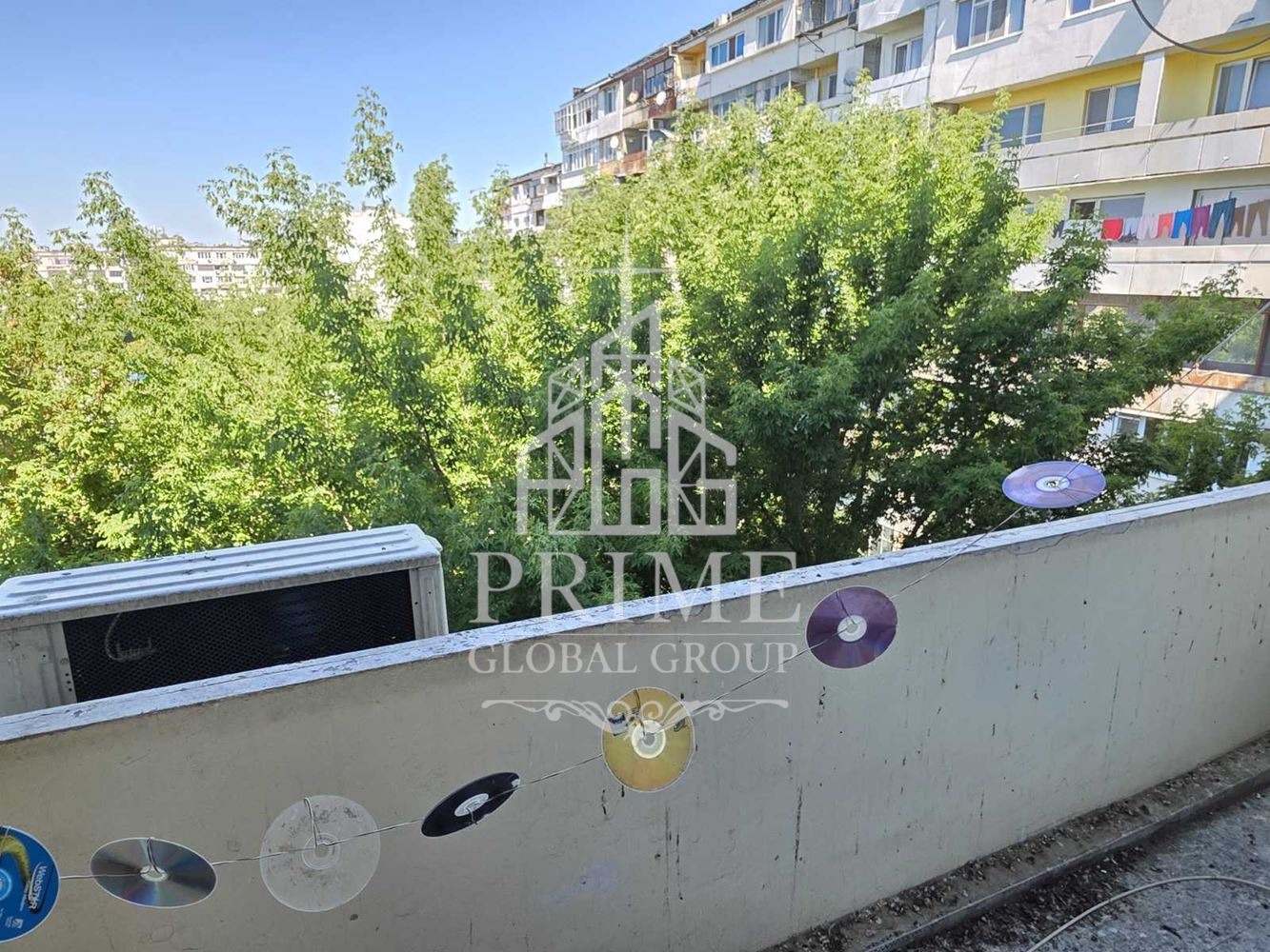 Продава 2-СТАЕН, гр. Варна, Владислав Варненчик 2, снимка 10 - Апартаменти - 54997649