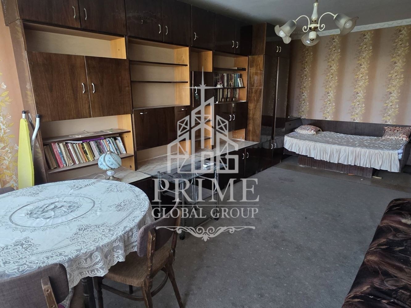 Продава 2-СТАЕН, гр. Варна, Владислав Варненчик 2, снимка 8 - Апартаменти - 54997649