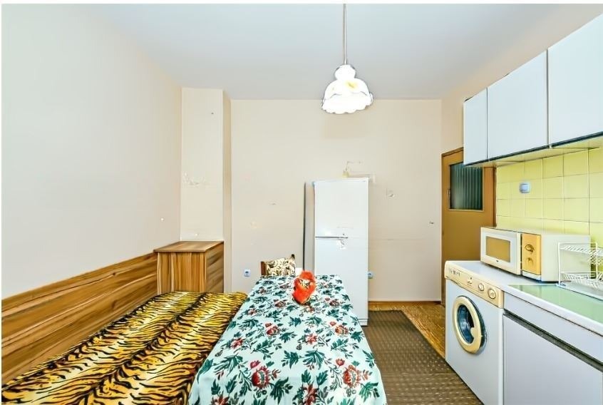 Продава 2-СТАЕН, гр. Пловдив, Мараша, снимка 5 - Апартаменти - 55310603