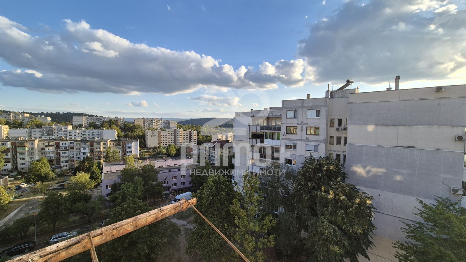 Продава 2-СТАЕН, гр. Велико Търново, Бузлуджа, снимка 7 - Апартаменти - 56191189
