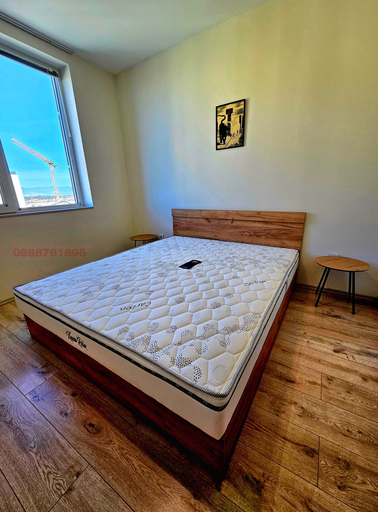 Продава 2-СТАЕН, гр. София, Левски Г, снимка 9 - Апартаменти - 56338359