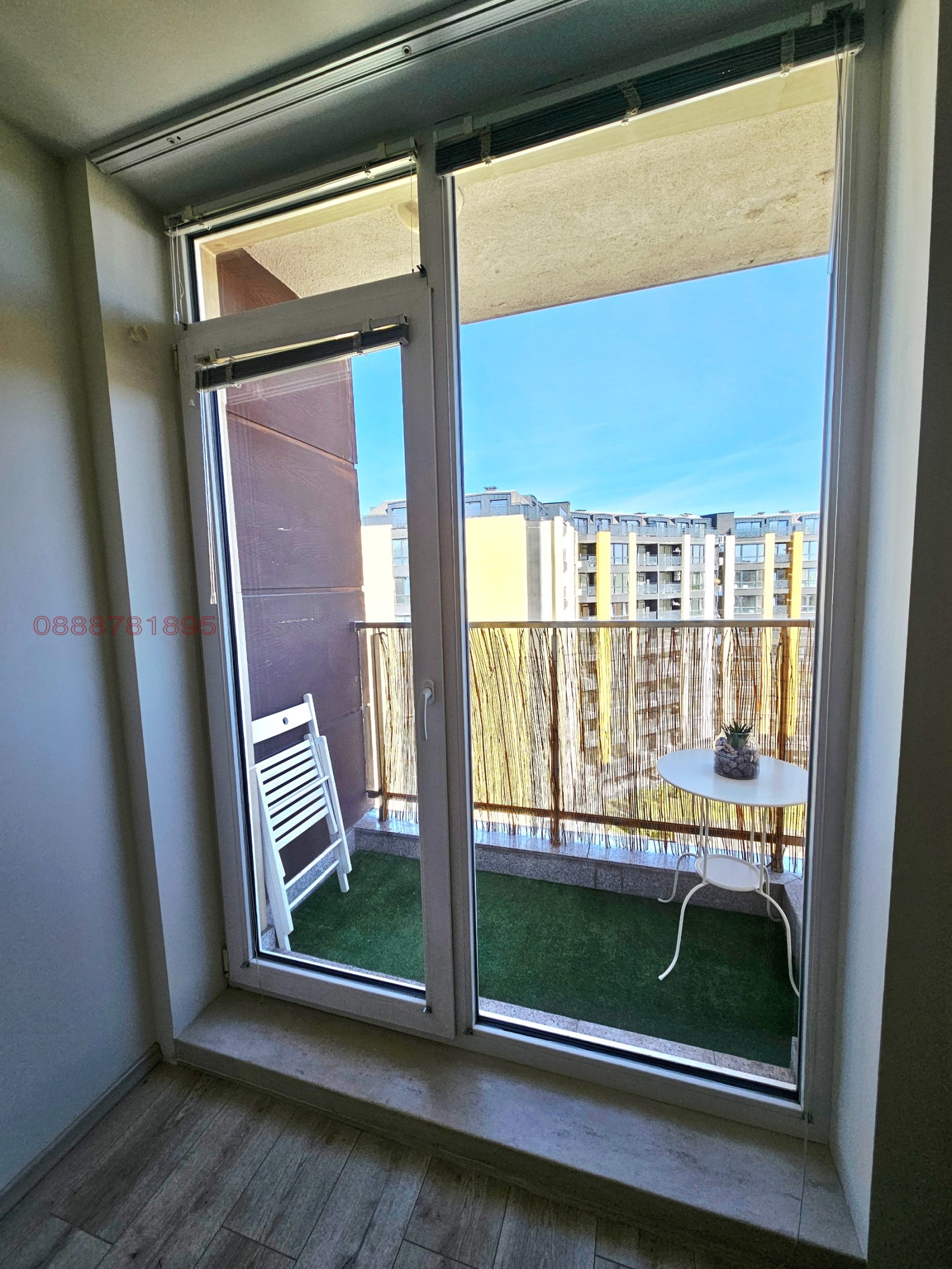 Продава 2-СТАЕН, гр. София, Левски Г, снимка 13 - Апартаменти - 56338359