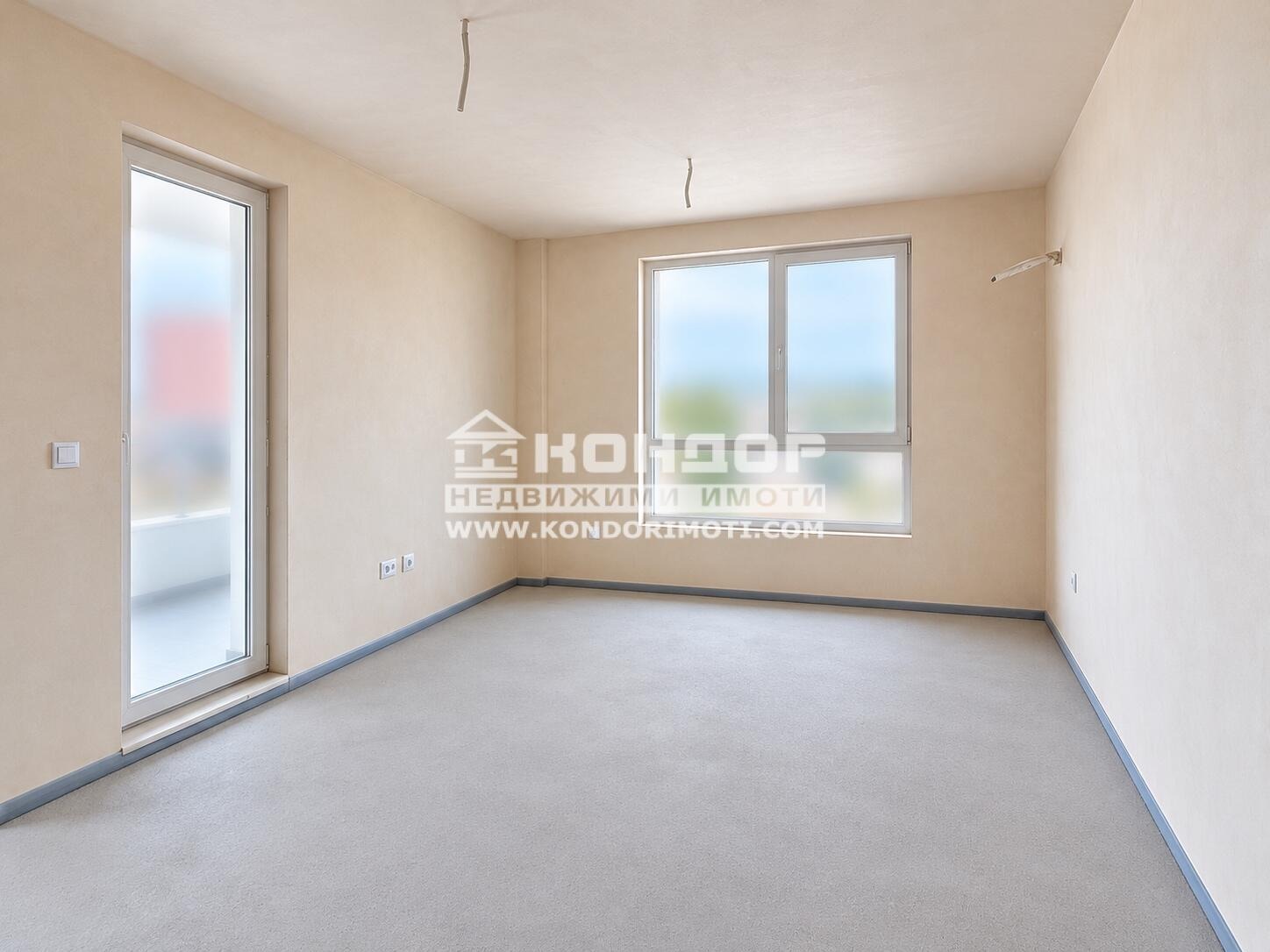 Продава 3-СТАЕН, гр. Пловдив, Кършияка, снимка 4 - Апартаменти - 33183232