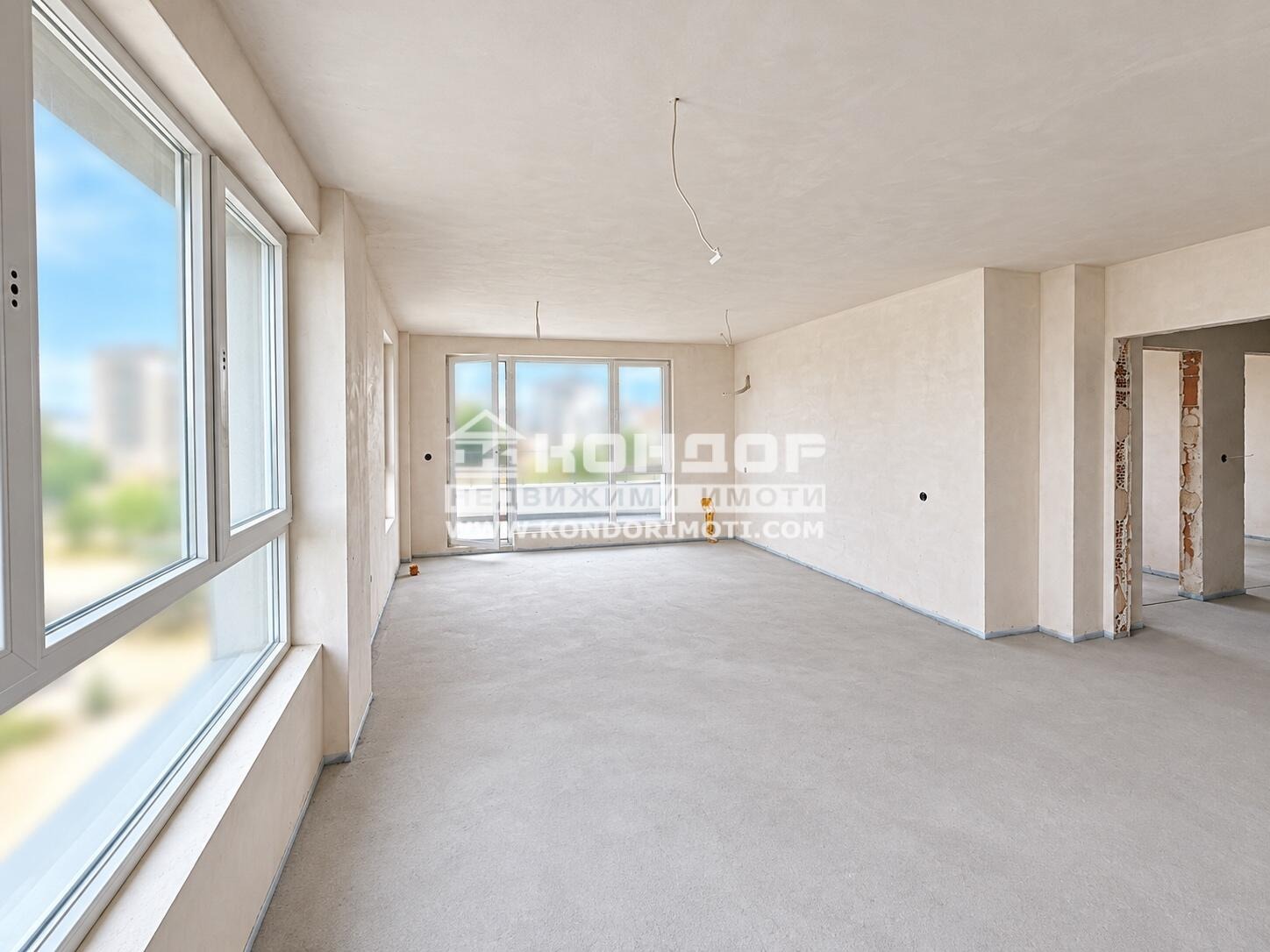Продава 3-СТАЕН, гр. Пловдив, Кършияка, снимка 3 - Апартаменти - 33183232