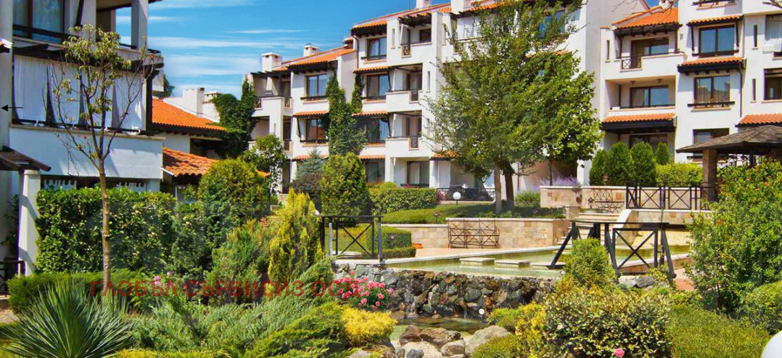 Продава 3-СТАЕН, с. Лозенец, област Бургас, снимка 2 - Апартаменти - 53640555