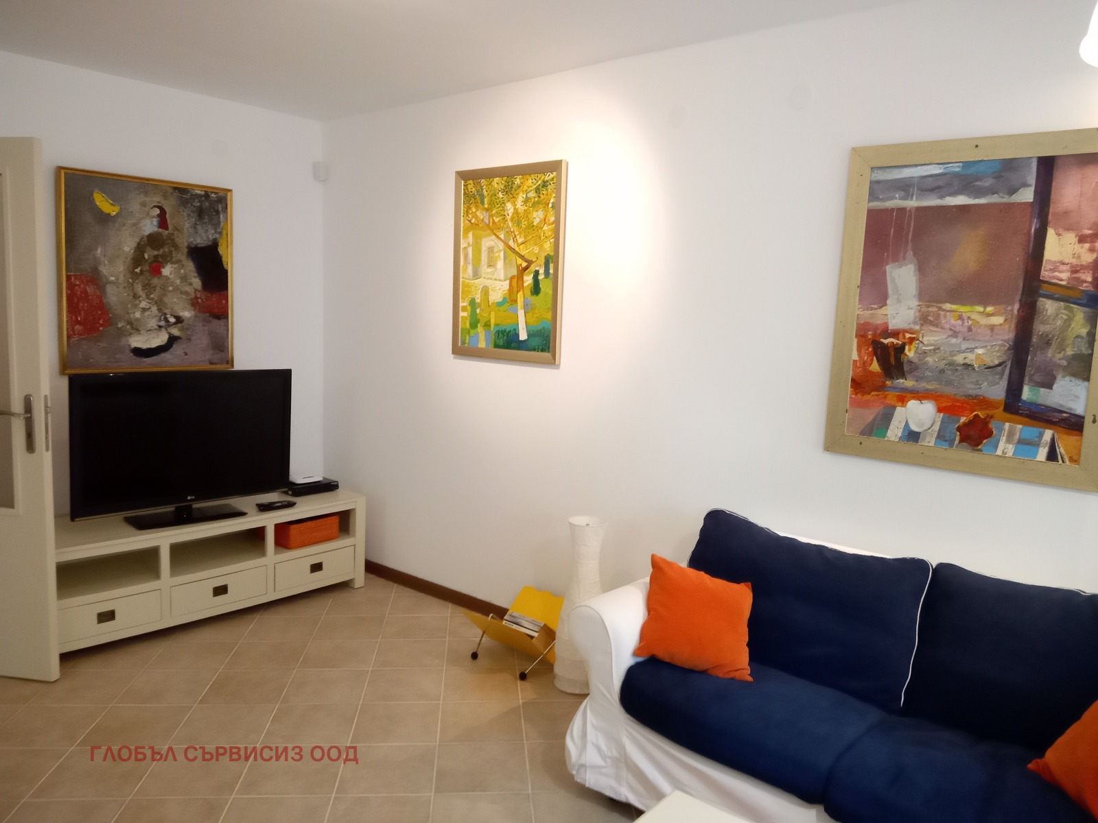 Продава 3-СТАЕН, с. Лозенец, област Бургас, снимка 5 - Апартаменти - 53640555