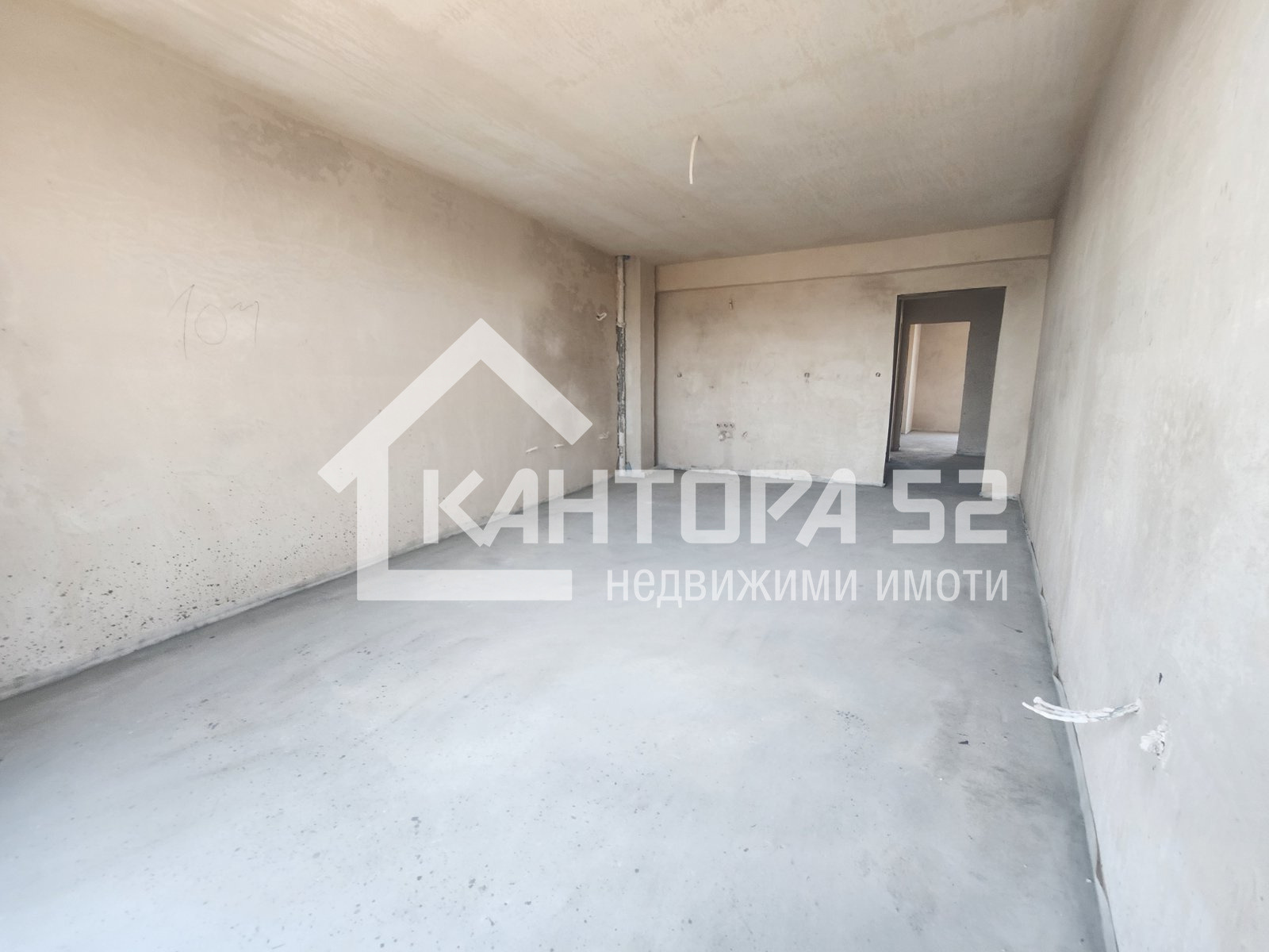 Продава 3-СТАЕН, гр. Варна, Погреби, снимка 2 - Апартаменти - 50605604