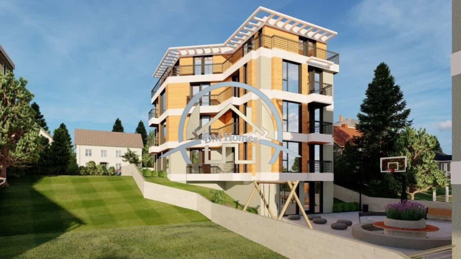 Продава 3-СТАЕН, гр. София, Карпузица, снимка 7 - Апартаменти - 53958141