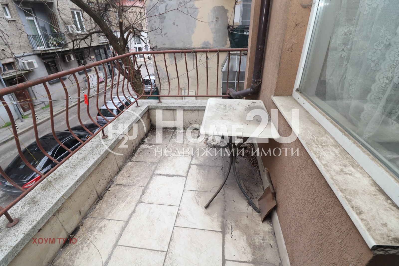 Продава 3-СТАЕН, гр. София, Център, снимка 9 - Апартаменти - 54057158