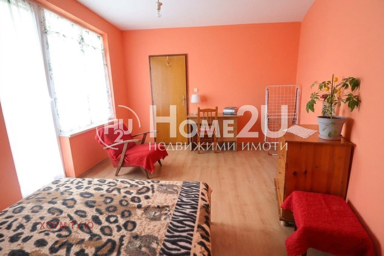 Продава 3-СТАЕН, гр. София, Център, снимка 4 - Апартаменти - 54057158