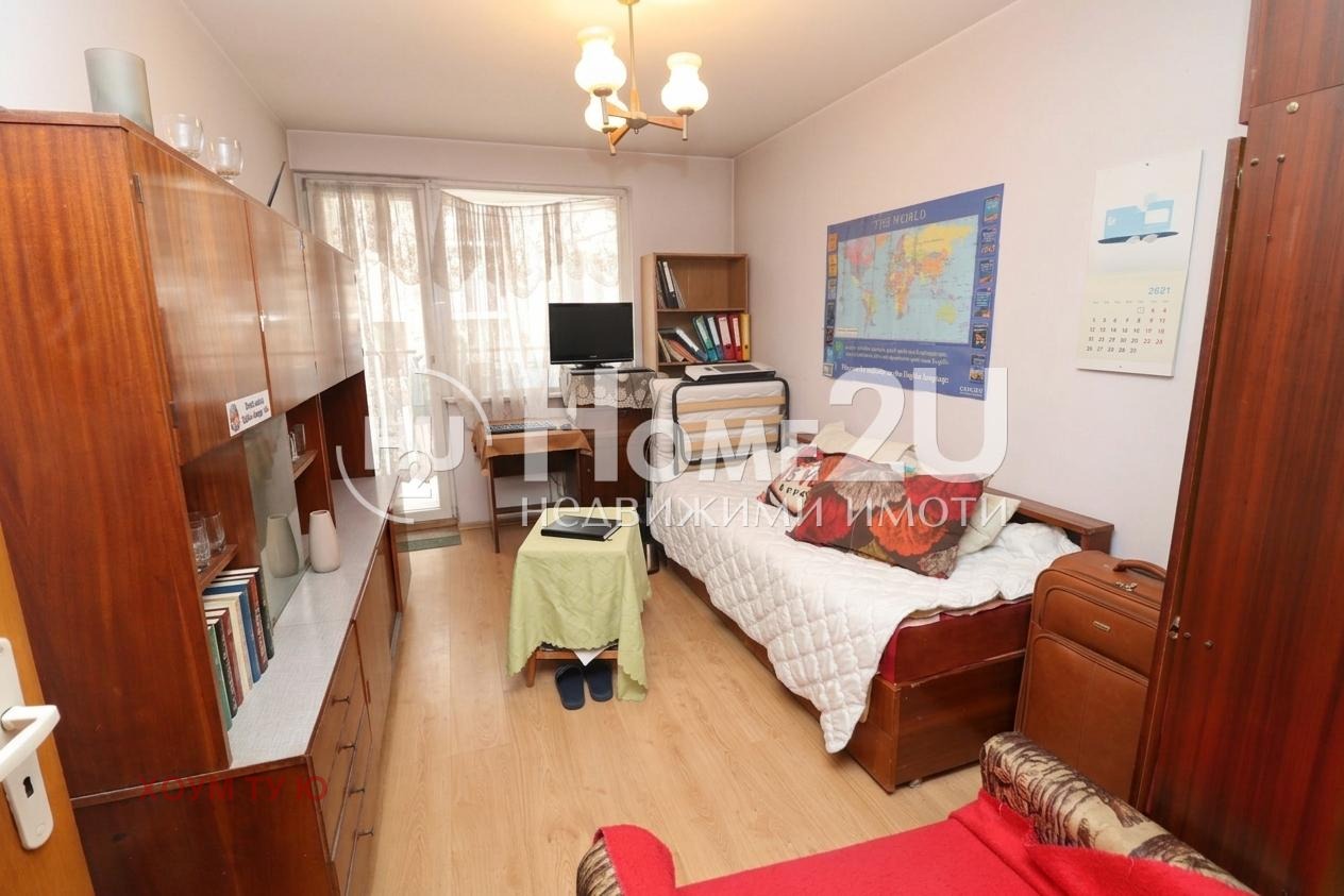 Продава 3-СТАЕН, гр. София, Център, снимка 5 - Апартаменти - 54057158