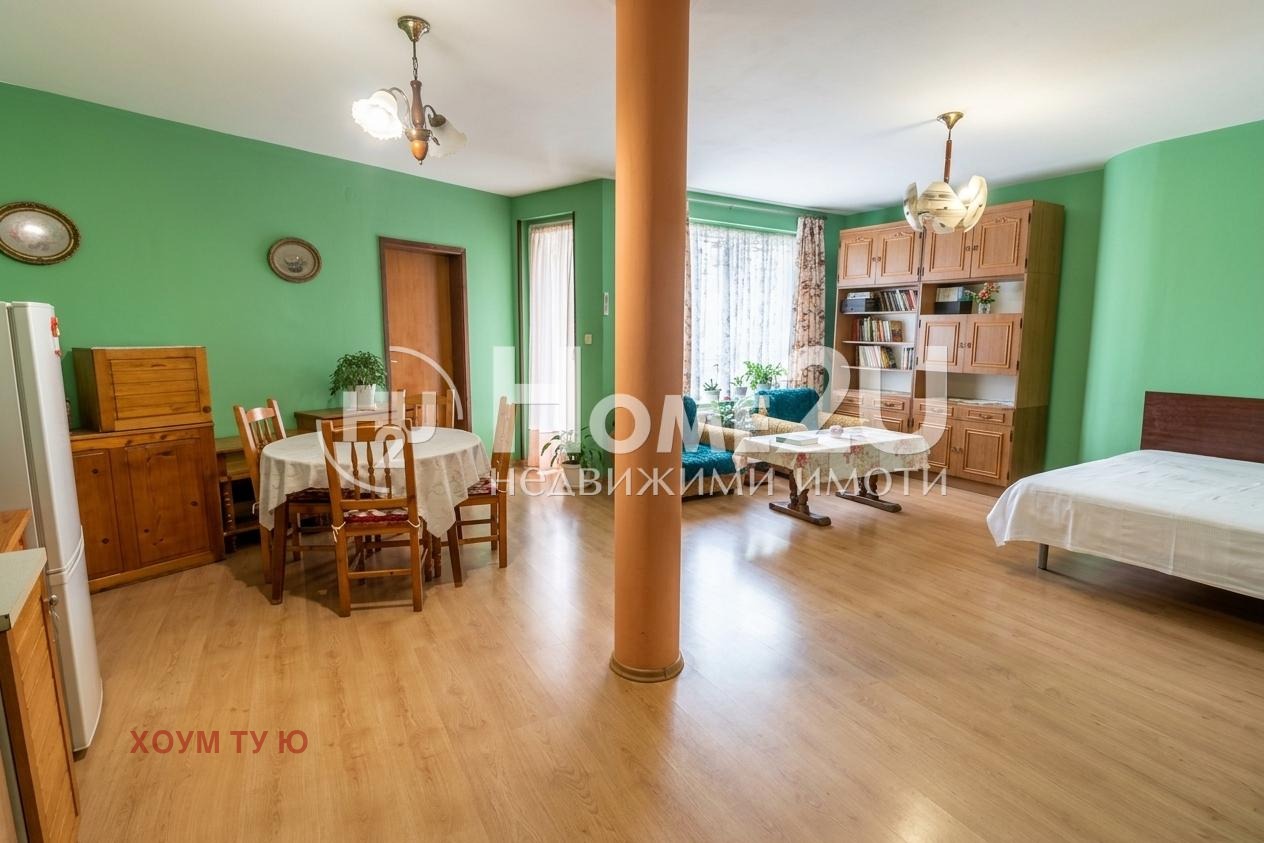 Продава 3-СТАЕН, гр. София, Център