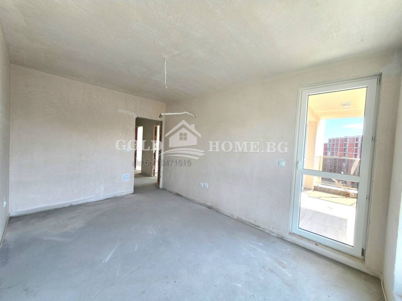 Продава 3-СТАЕН, гр. Пловдив, Южен, снимка 9 - Апартаменти - 54344009