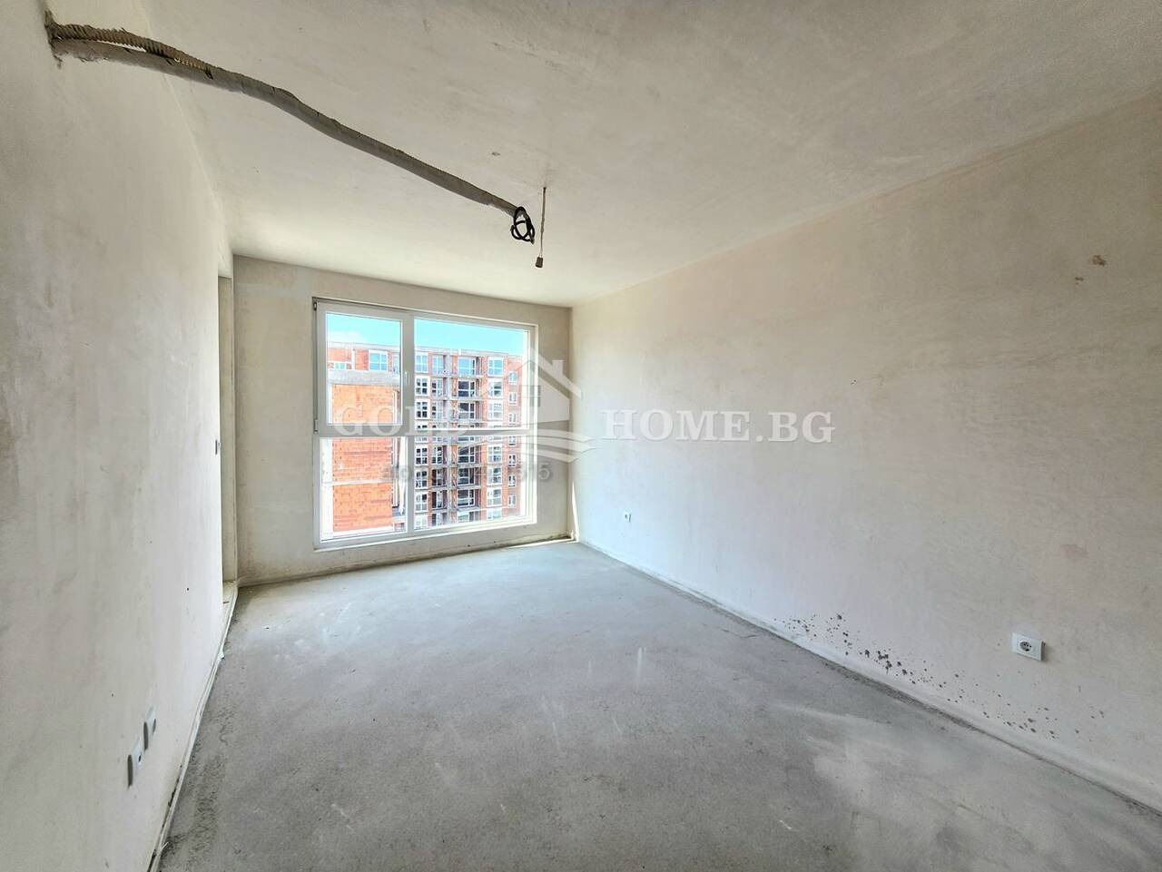 Продава 3-СТАЕН, гр. Пловдив, Южен, снимка 8 - Апартаменти - 54344009