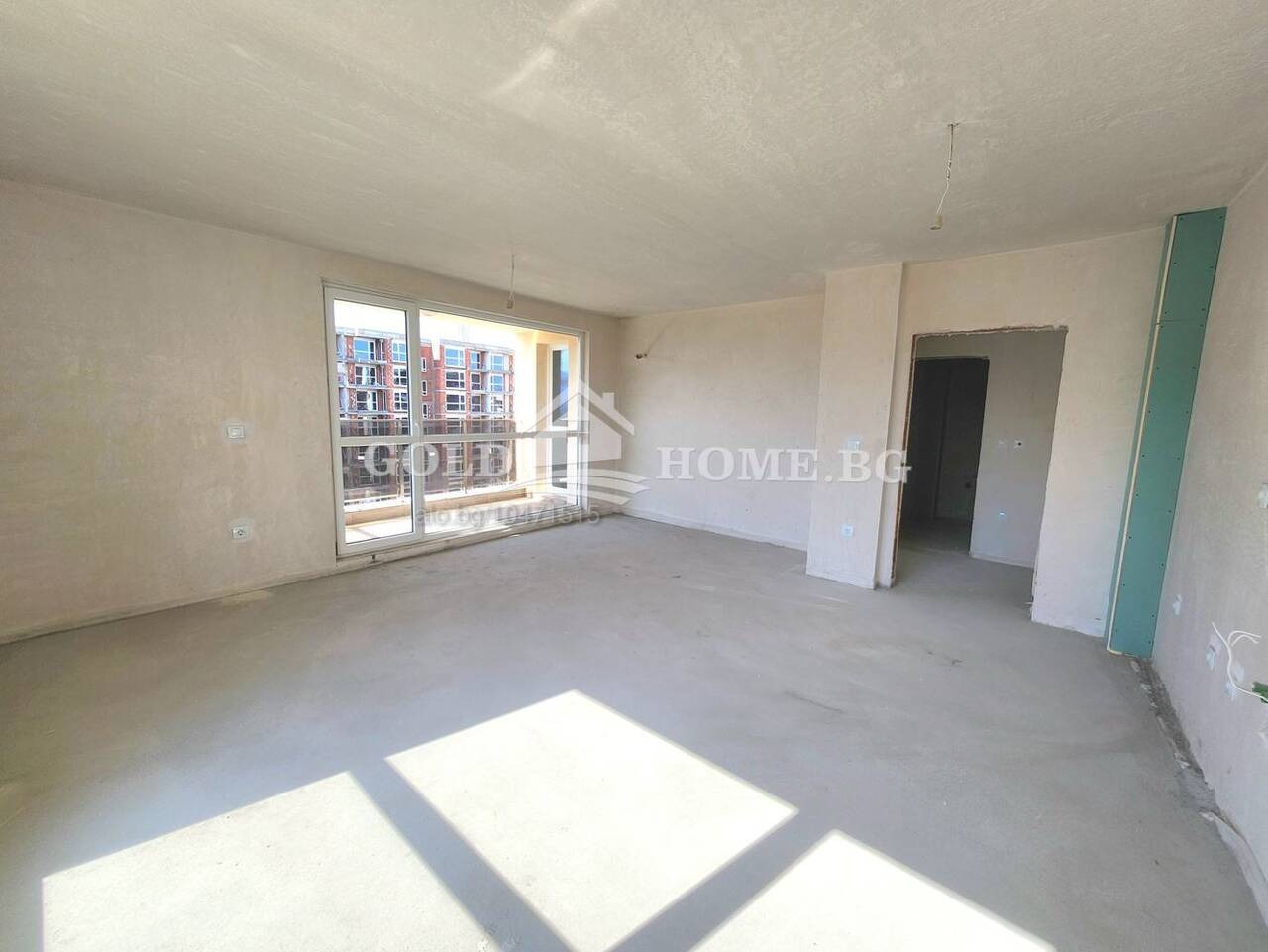 Продава 3-СТАЕН, гр. Пловдив, Южен, снимка 3 - Апартаменти - 54344009