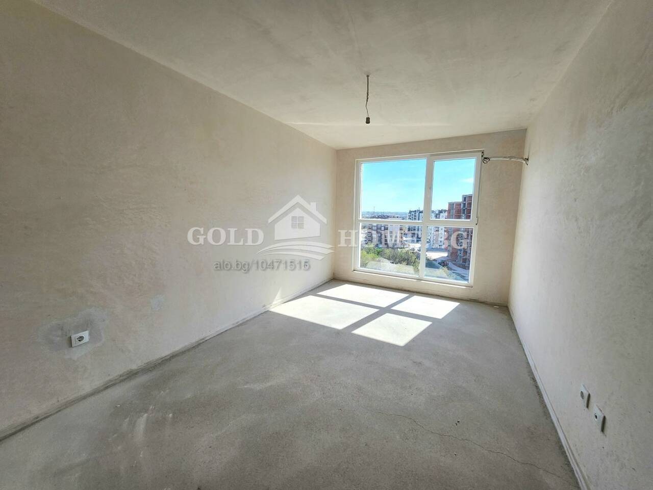 Продава 3-СТАЕН, гр. Пловдив, Южен, снимка 5 - Апартаменти - 54344009