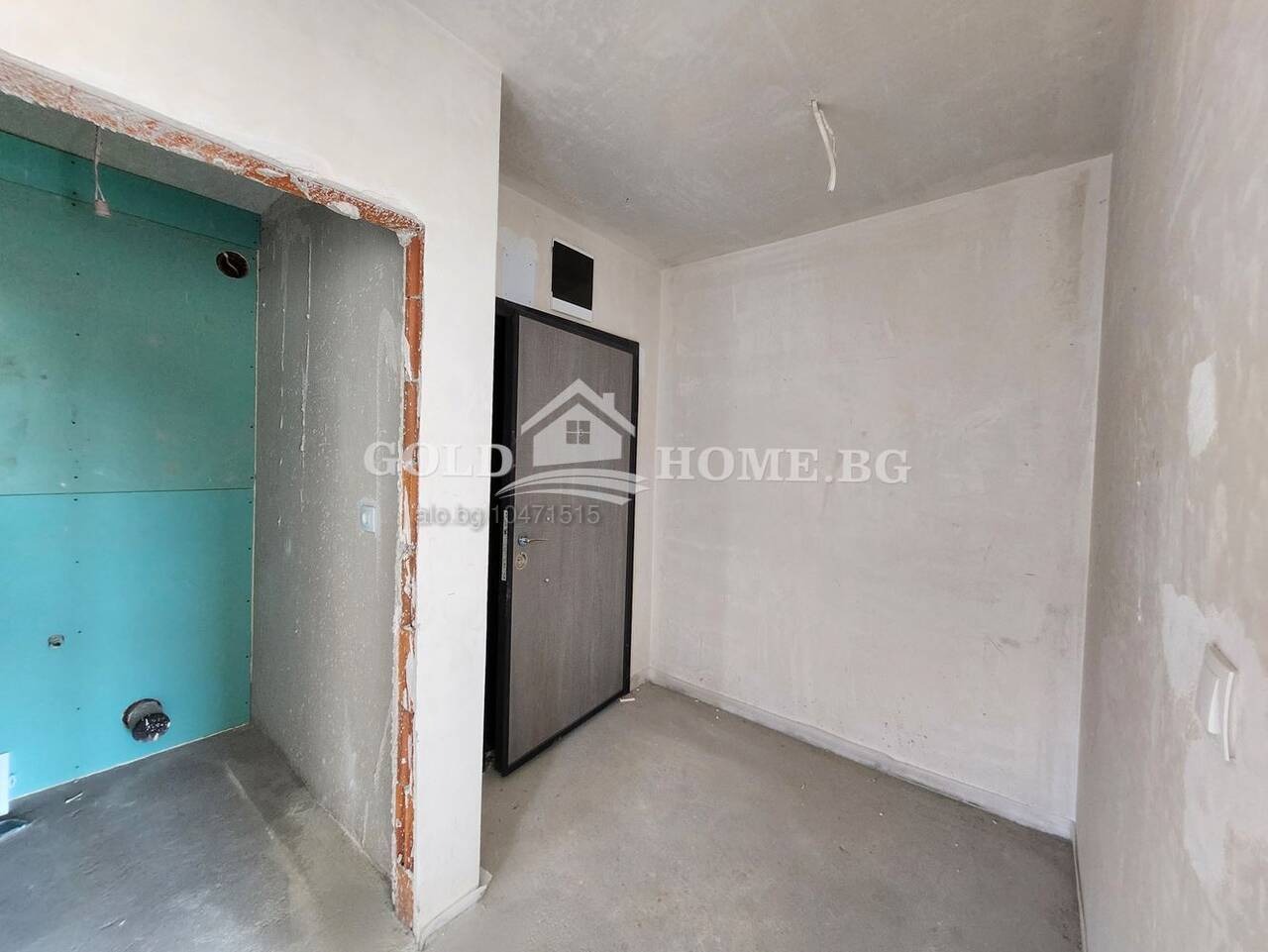 Продава 3-СТАЕН, гр. Пловдив, Южен, снимка 10 - Апартаменти - 54344009