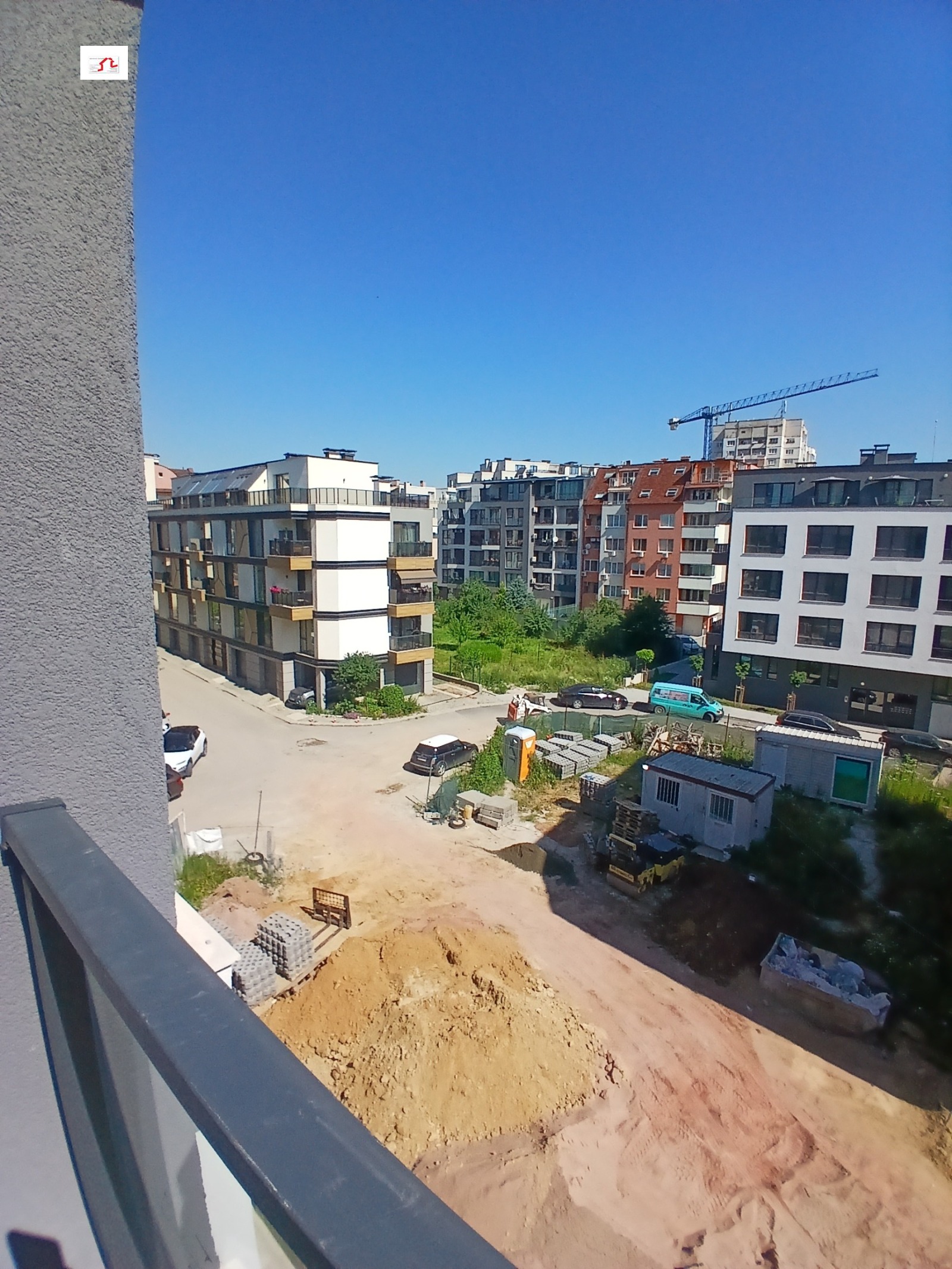 Продава 3-СТАЕН, гр. София, Дървеница, снимка 11 - Апартаменти - 54666603