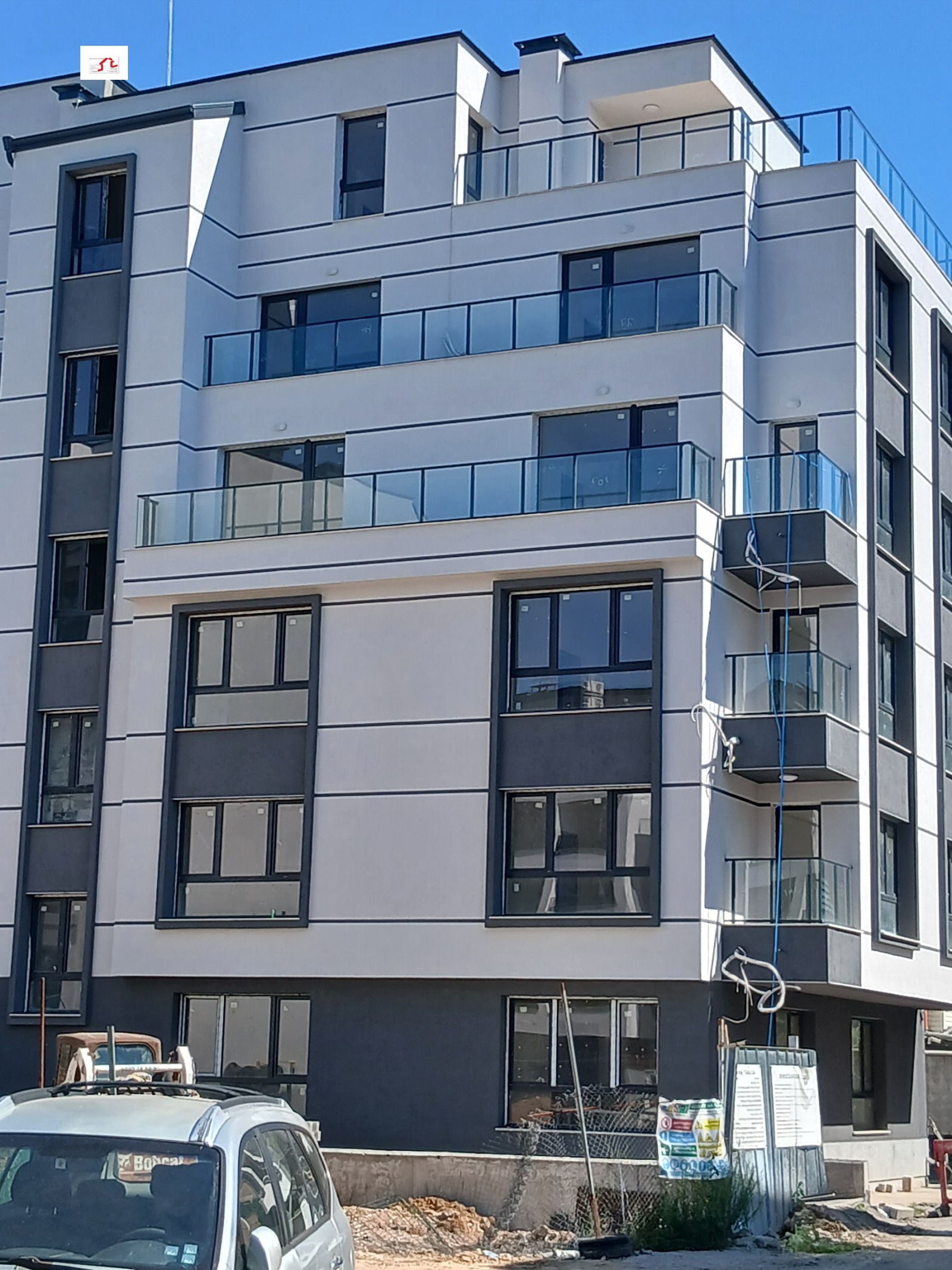 Продава 3-СТАЕН, гр. София, Дървеница