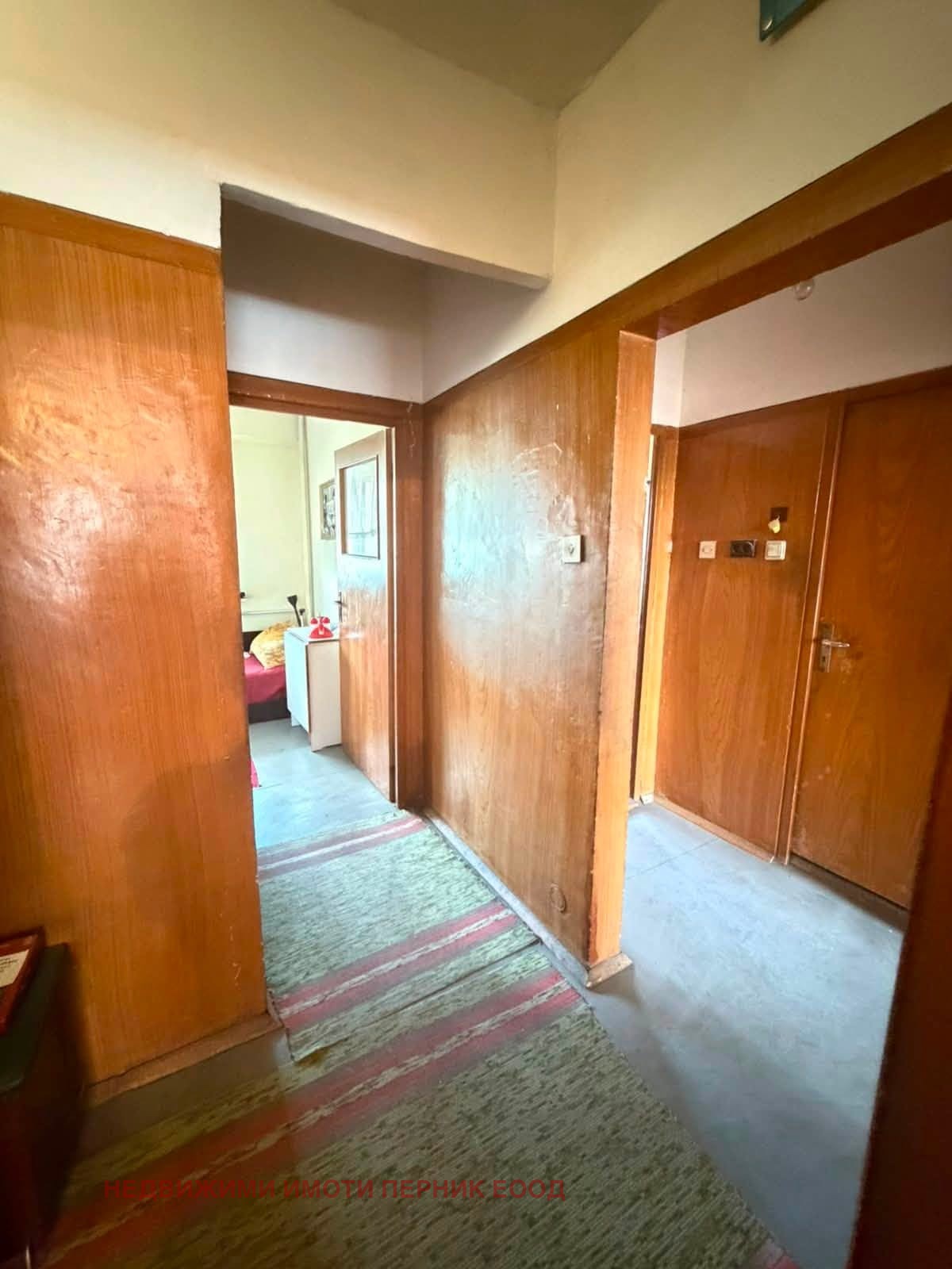 Продава 3-СТАЕН, гр. Перник, Изток, снимка 7 - Апартаменти - 55422640