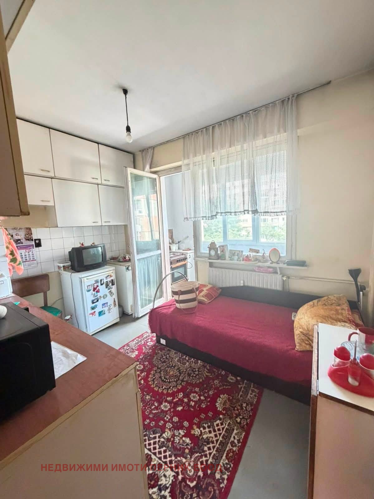 Продава 3-СТАЕН, гр. Перник, Изток, снимка 13 - Апартаменти - 55422640