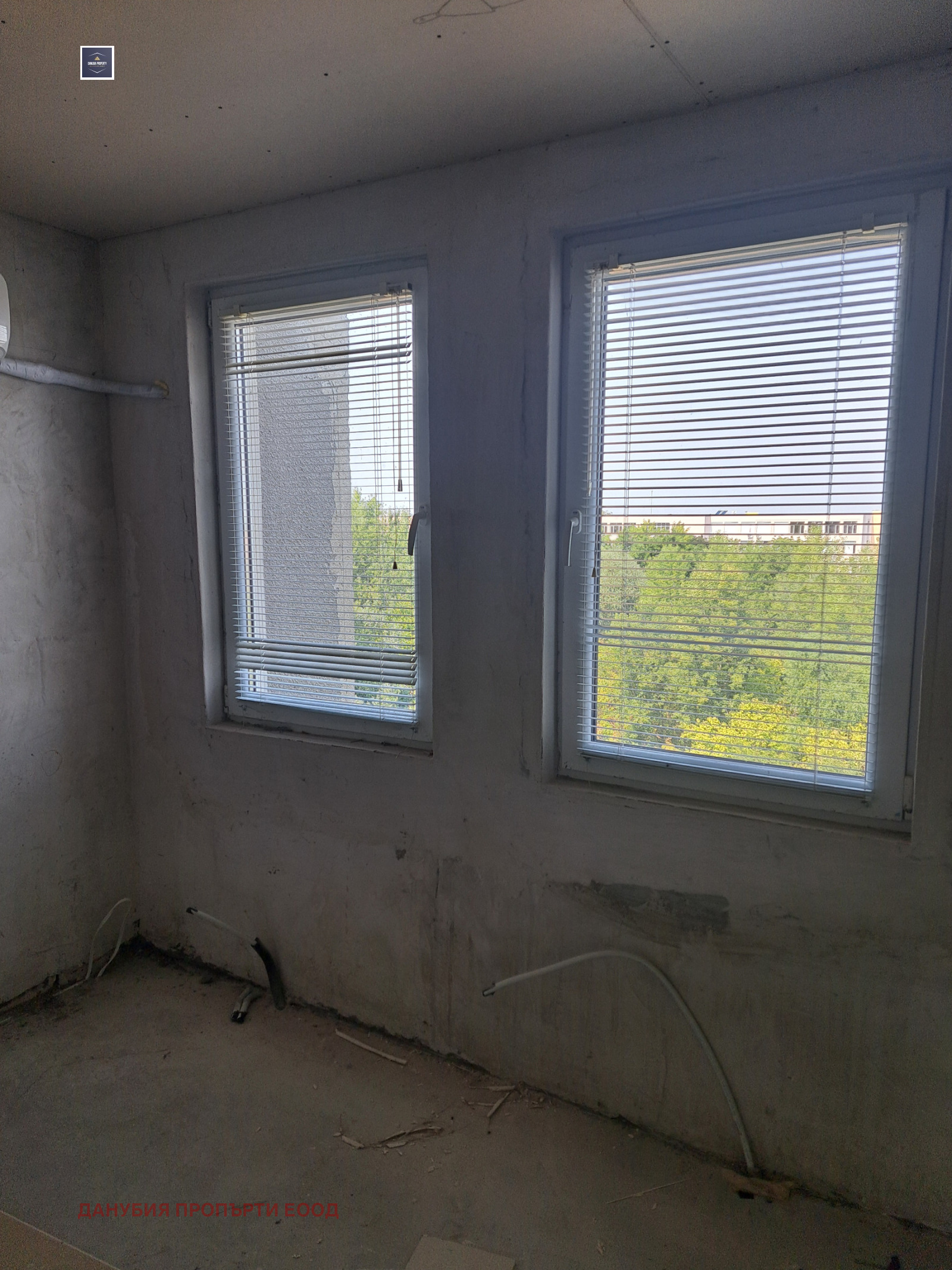 Продава 3-СТАЕН, гр. Видин, Бонония, снимка 11 - Апартаменти - 56056516