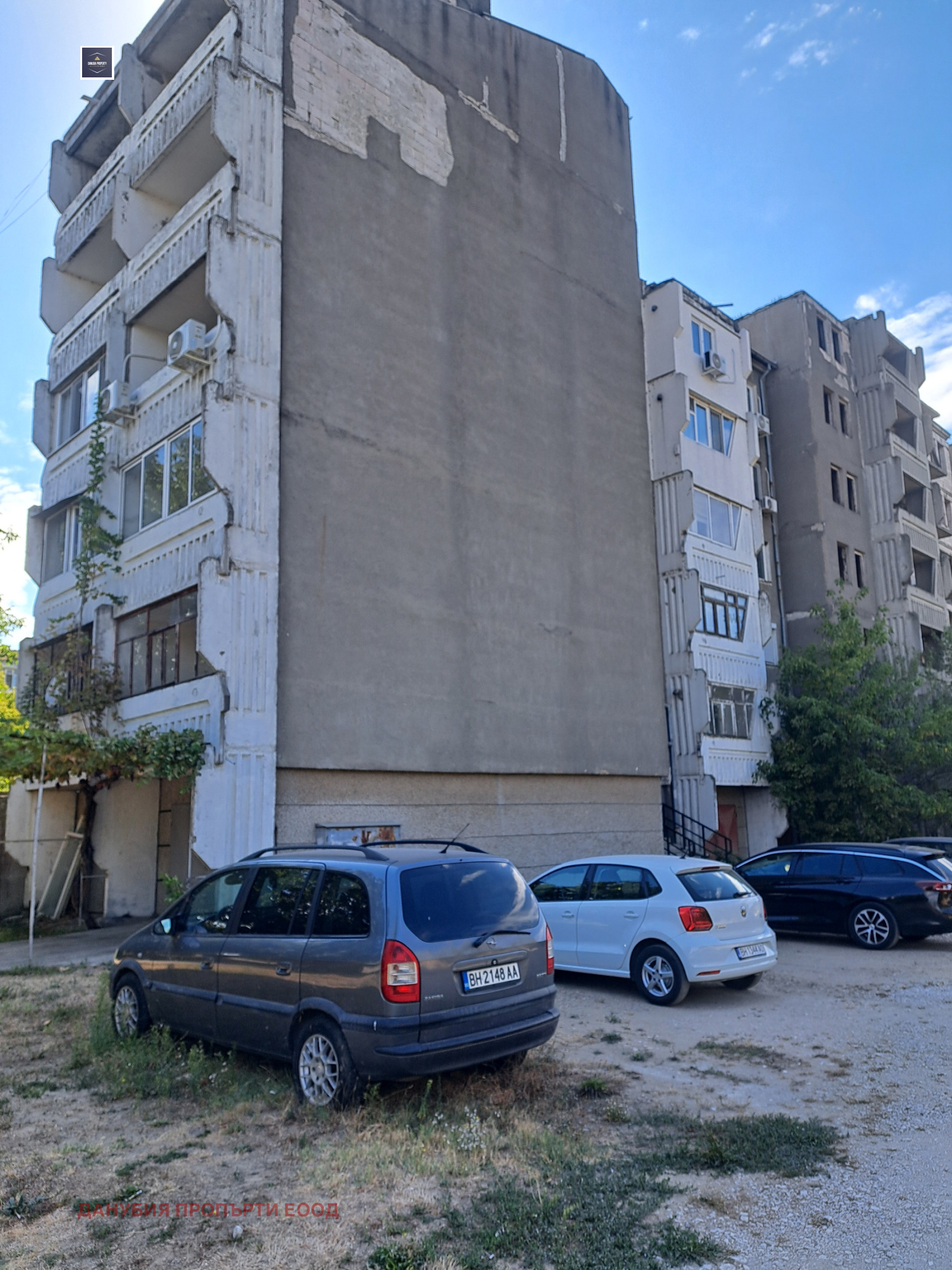 Продава 3-СТАЕН, гр. Видин, Бонония, снимка 5 - Апартаменти - 56056516