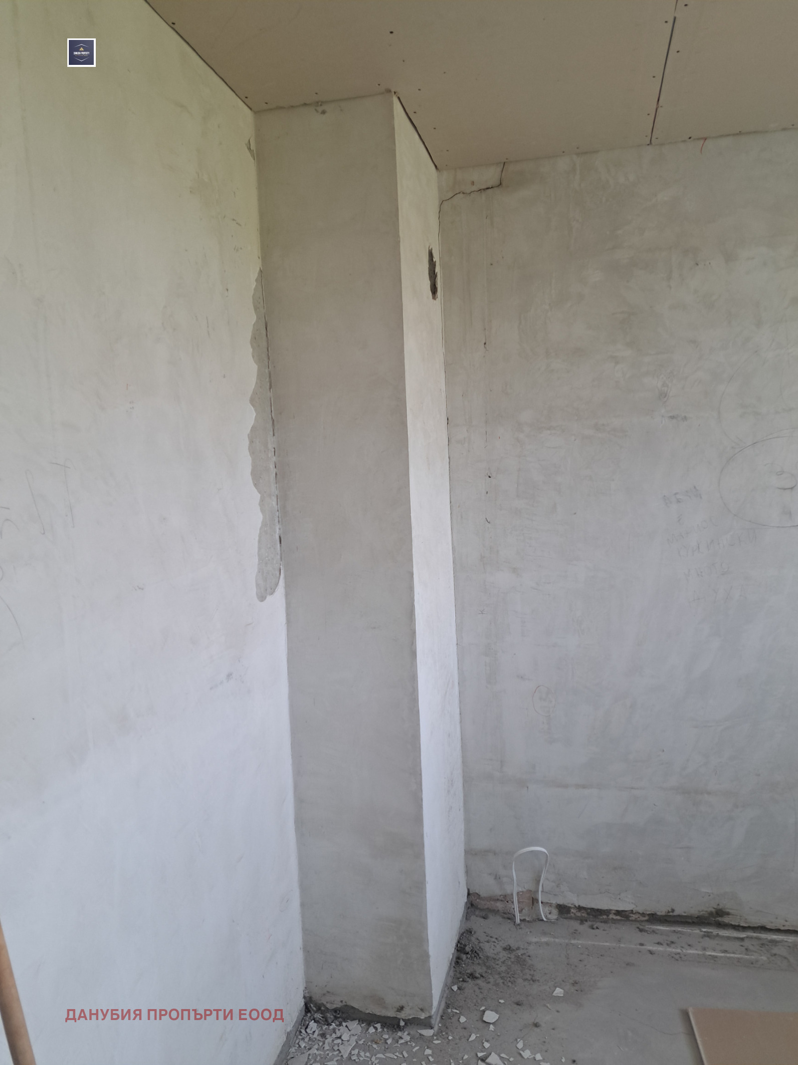Продава 3-СТАЕН, гр. Видин, Бонония, снимка 10 - Апартаменти - 56056516
