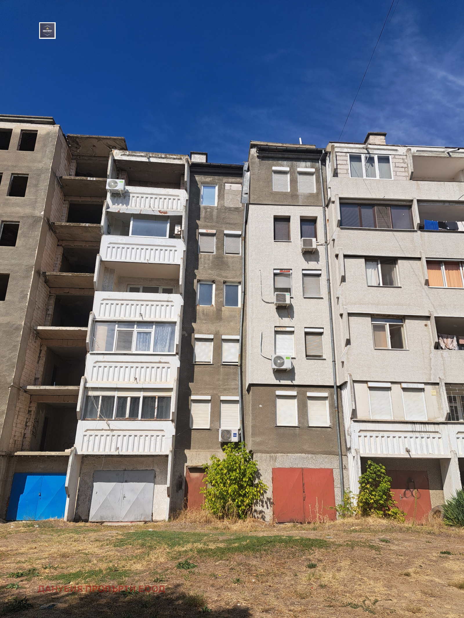 Продава 3-СТАЕН, гр. Видин, Бонония, снимка 4 - Апартаменти - 56056516