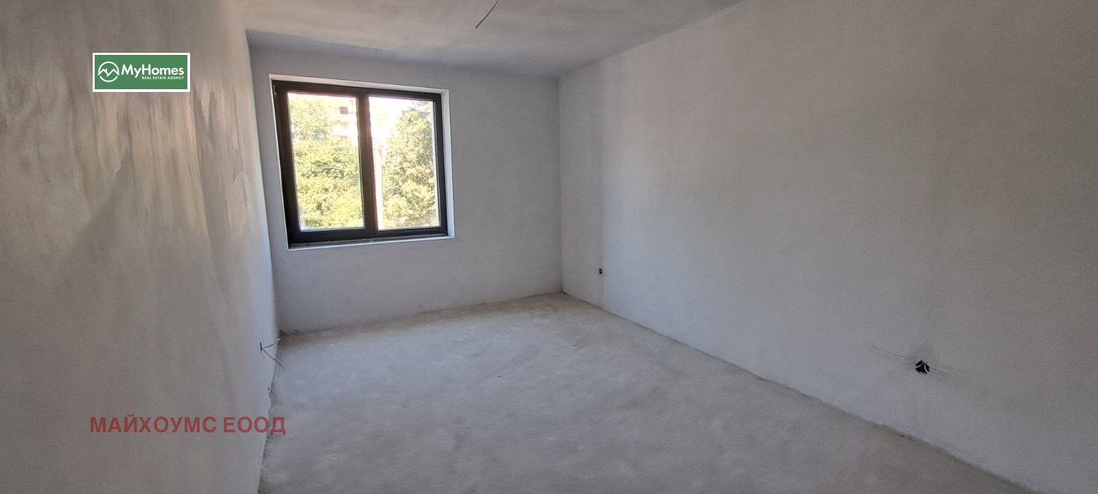 Продава 4-СТАЕН, гр. София, Бъкстон, снимка 6 - Апартаменти - 53867421