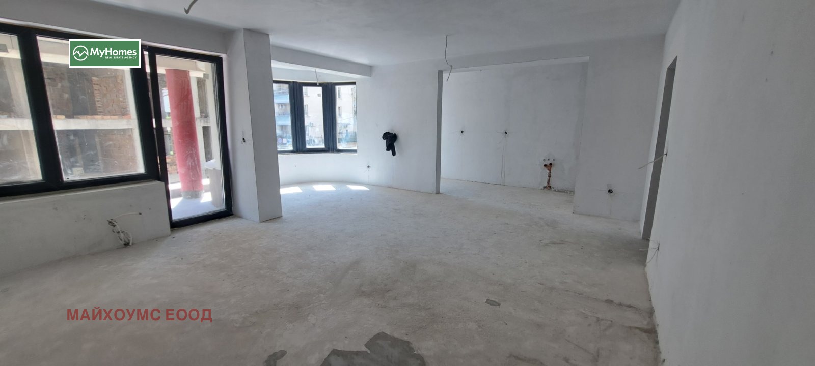 Продава 4-СТАЕН, гр. София, Бъкстон, снимка 4 - Апартаменти - 53867421