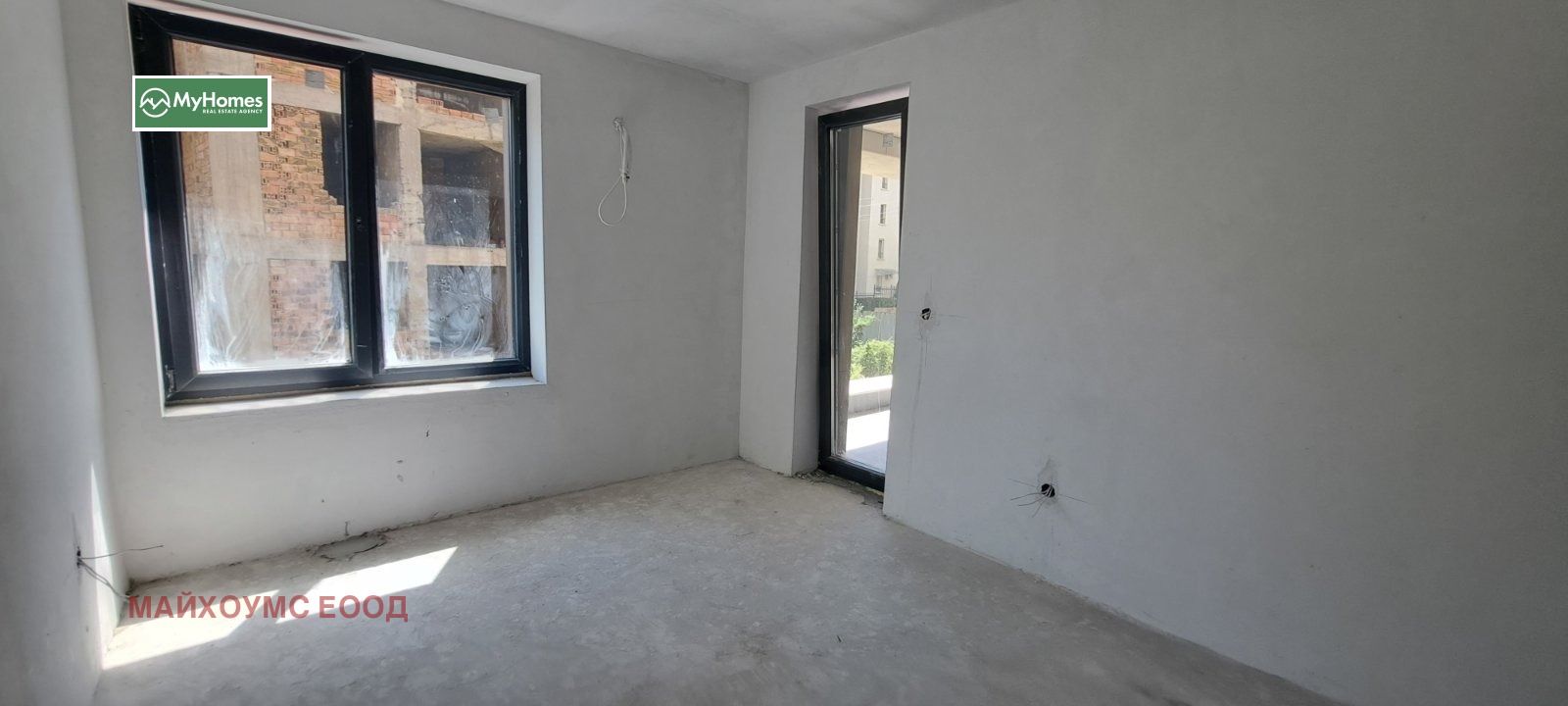 Продава 4-СТАЕН, гр. София, Бъкстон, снимка 8 - Апартаменти - 53867421