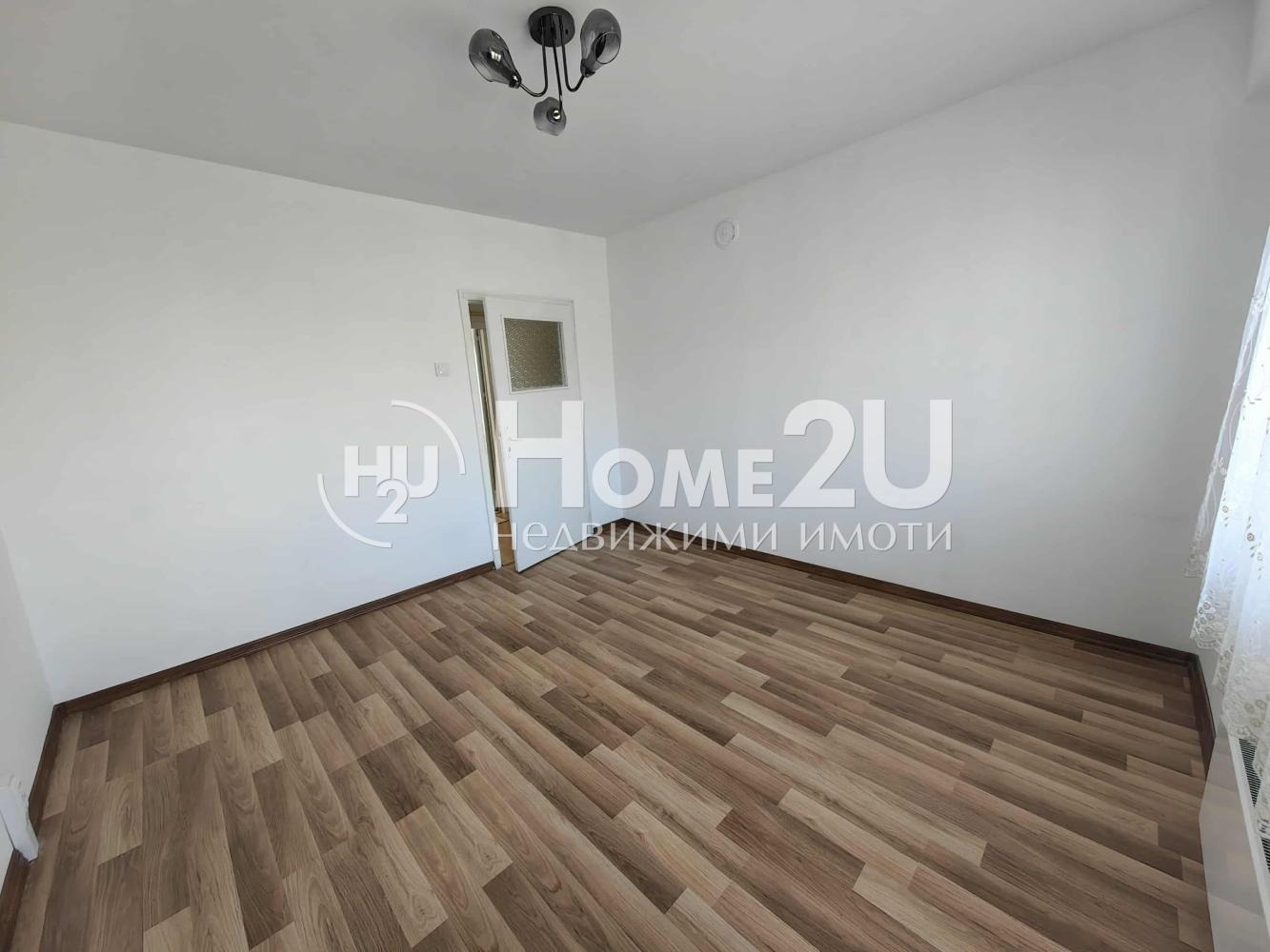 Продава 4-СТАЕН, гр. Варна, Цветен квартал, снимка 6 - Апартаменти - 54540402