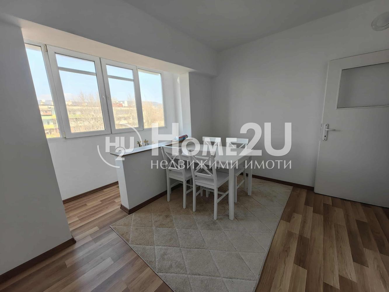 Продава 4-СТАЕН, гр. Варна, Цветен квартал, снимка 10 - Апартаменти - 54540402