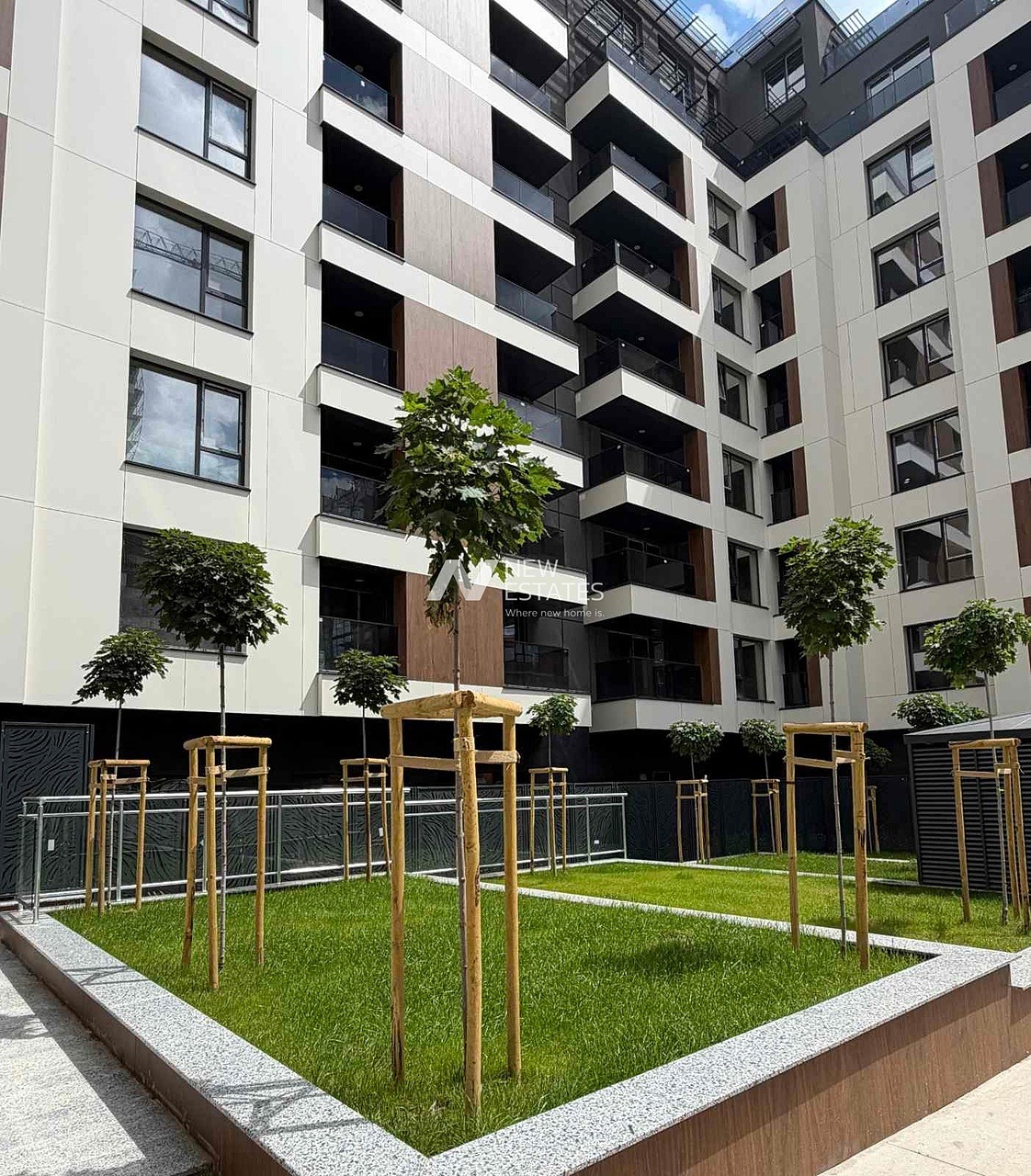 Продава 4-СТАЕН, гр. София, Младост 4, снимка 2 - Апартаменти - 55220331