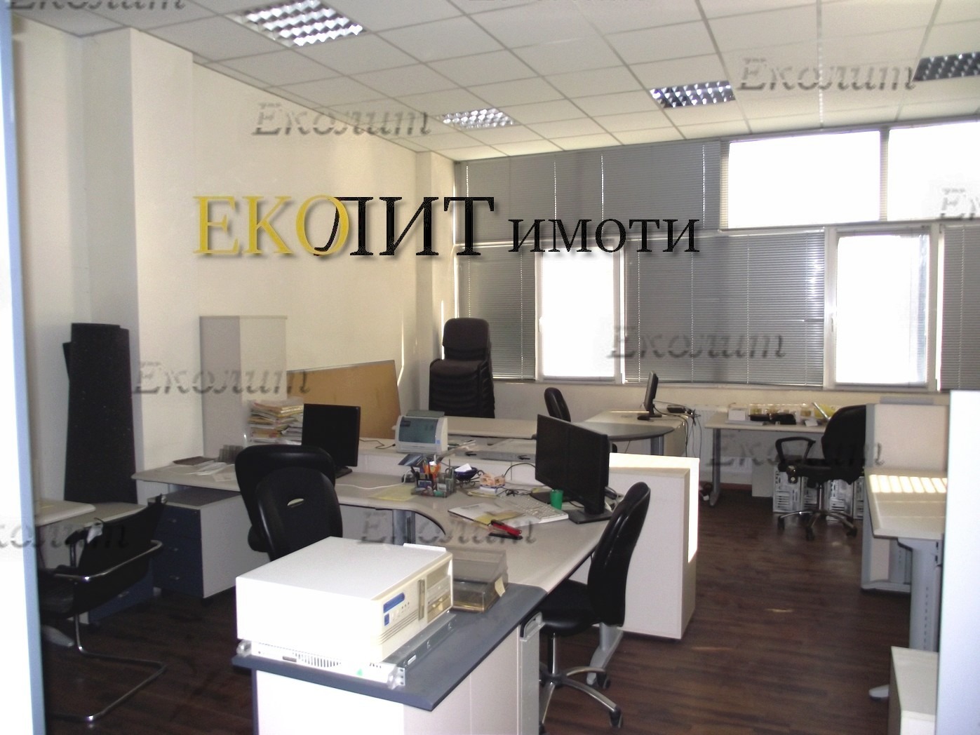 Продава ОФИС, гр. София, Дружба 2, снимка 2 - Офиси - 39095884