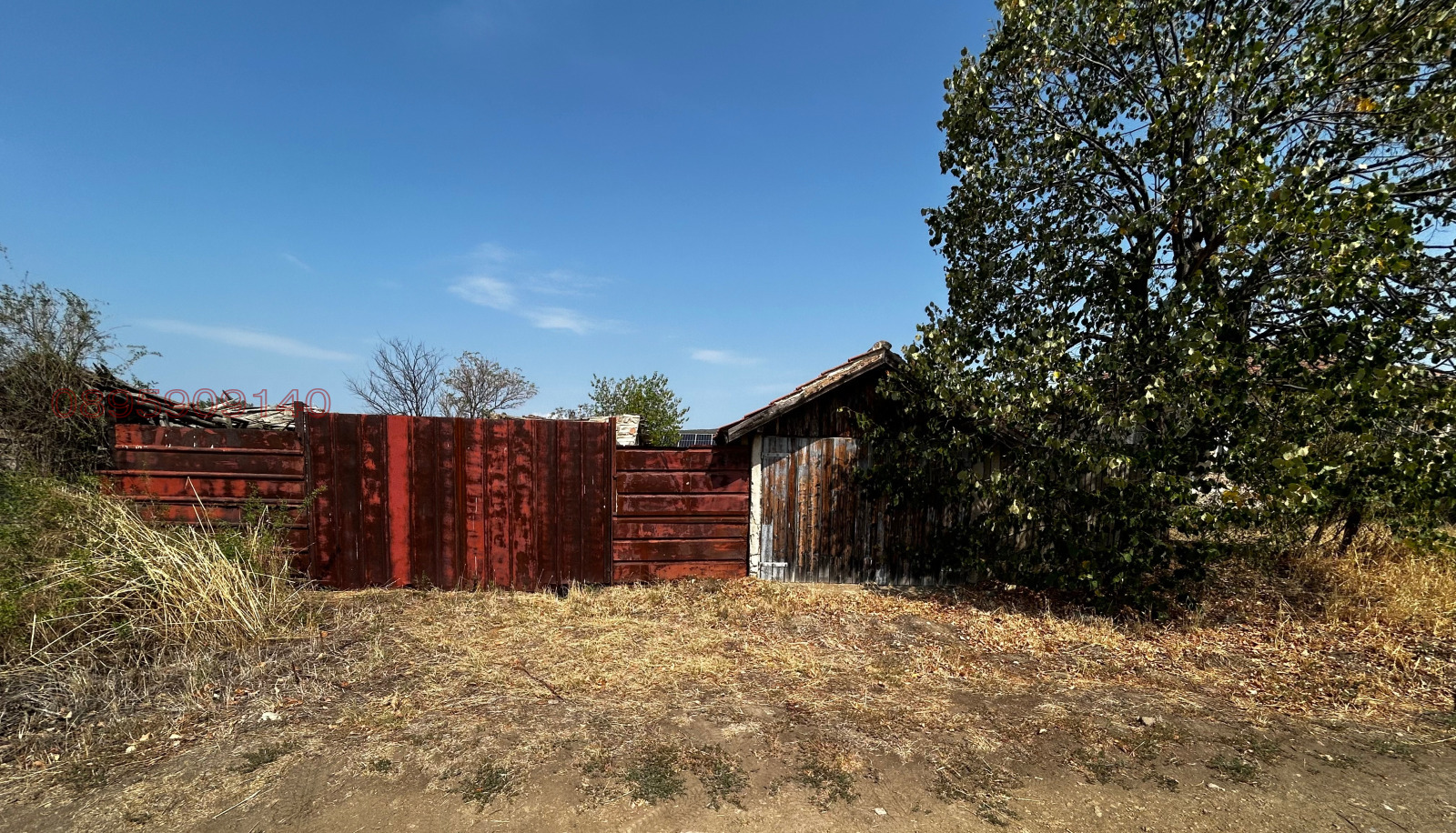 Продава КЪЩА, с. Научене, област Сливен, снимка 4 - Къщи - 53613326