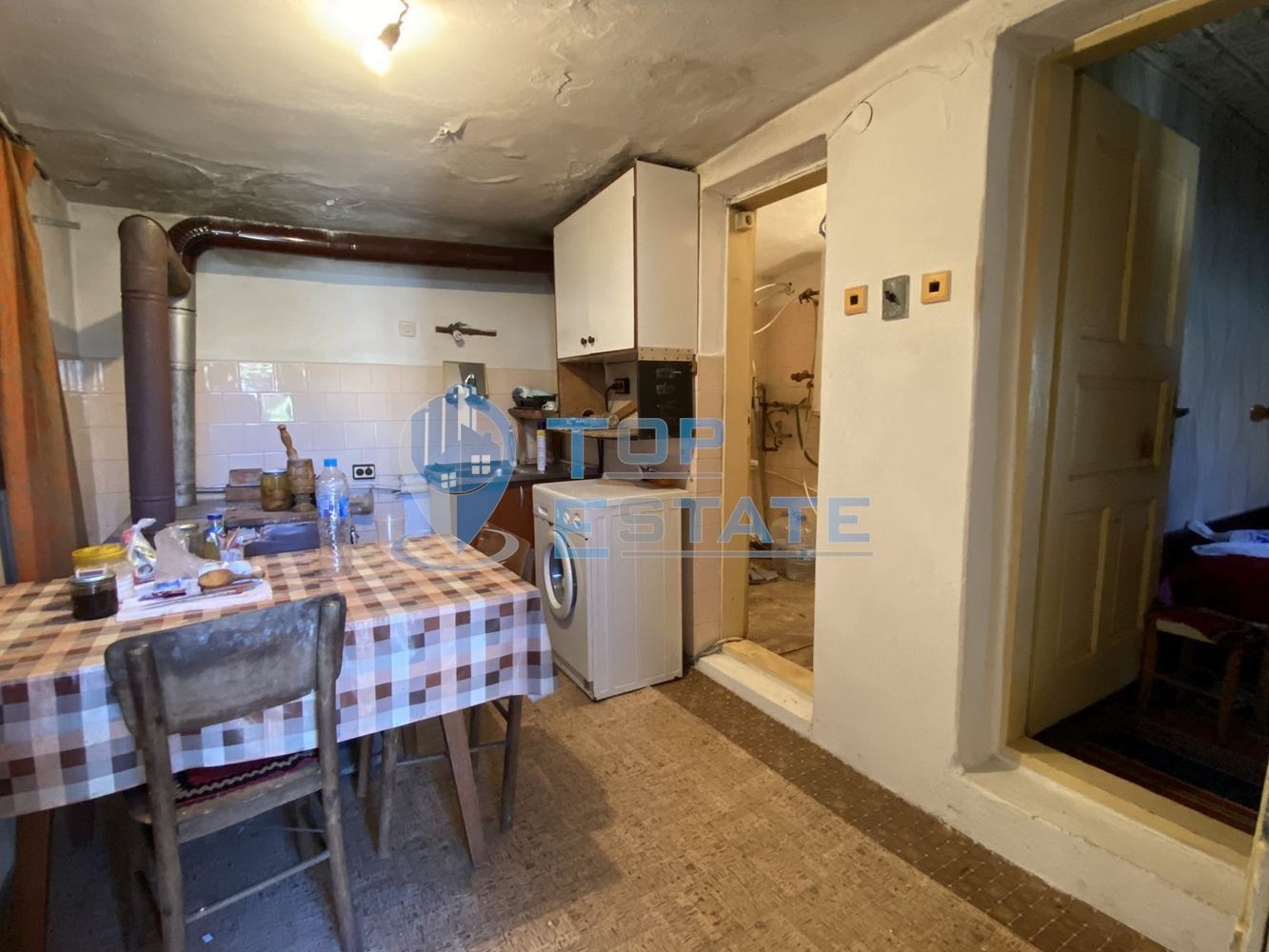 Продава КЪЩА, с. Нова Върбовка, област Велико Търново, снимка 7 - Къщи - 52988763