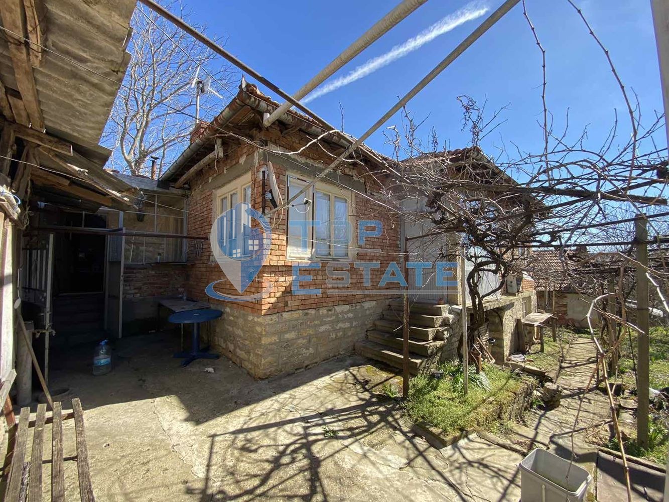 Продава КЪЩА, с. Нова Върбовка, област Велико Търново, снимка 14 - Къщи - 52988763