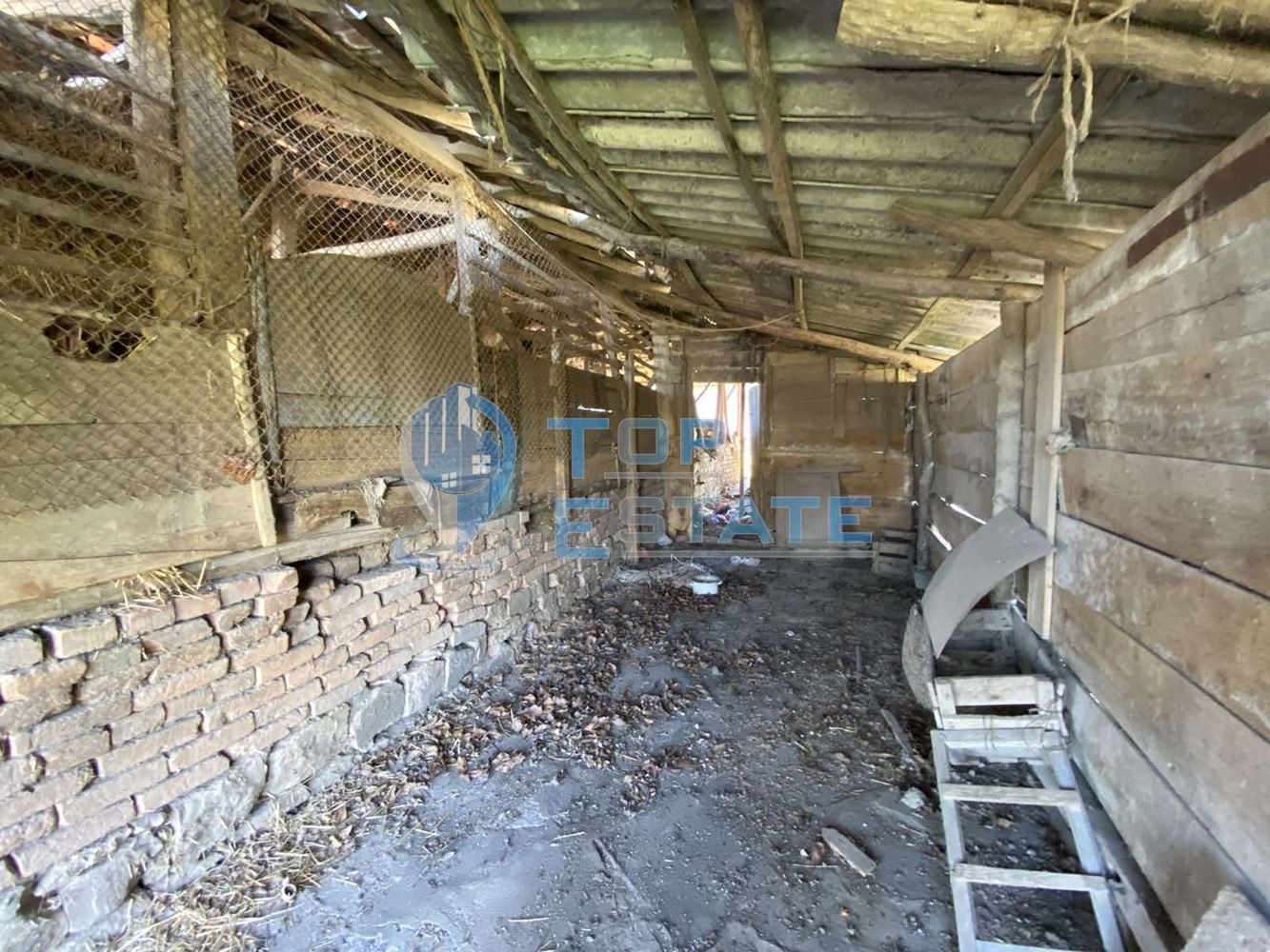 Продава КЪЩА, с. Нова Върбовка, област Велико Търново, снимка 15 - Къщи - 52988763