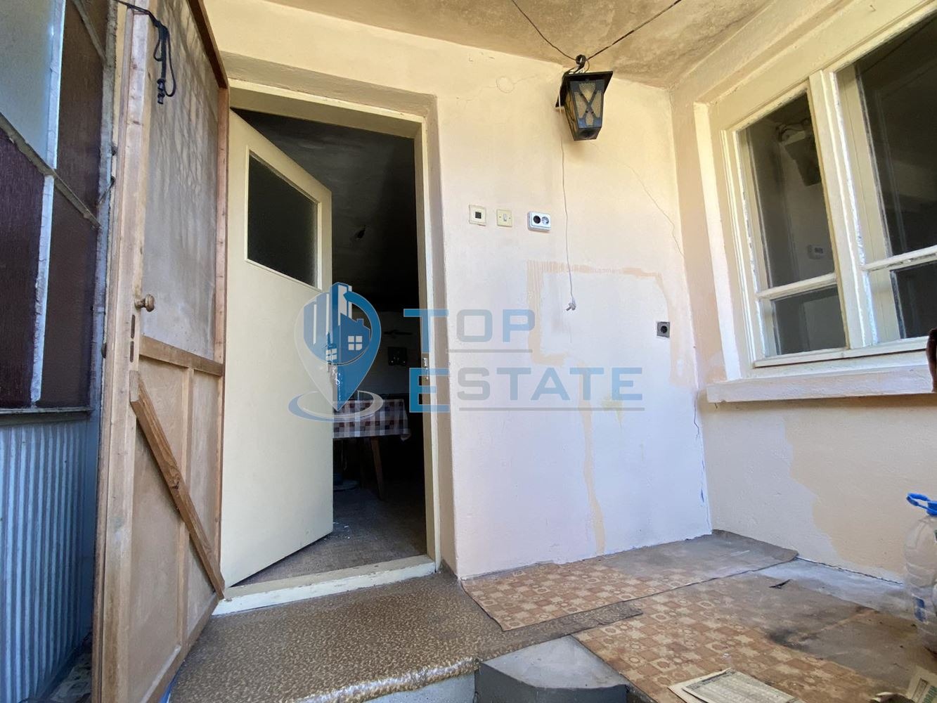 Продава КЪЩА, с. Нова Върбовка, област Велико Търново, снимка 10 - Къщи - 52988763