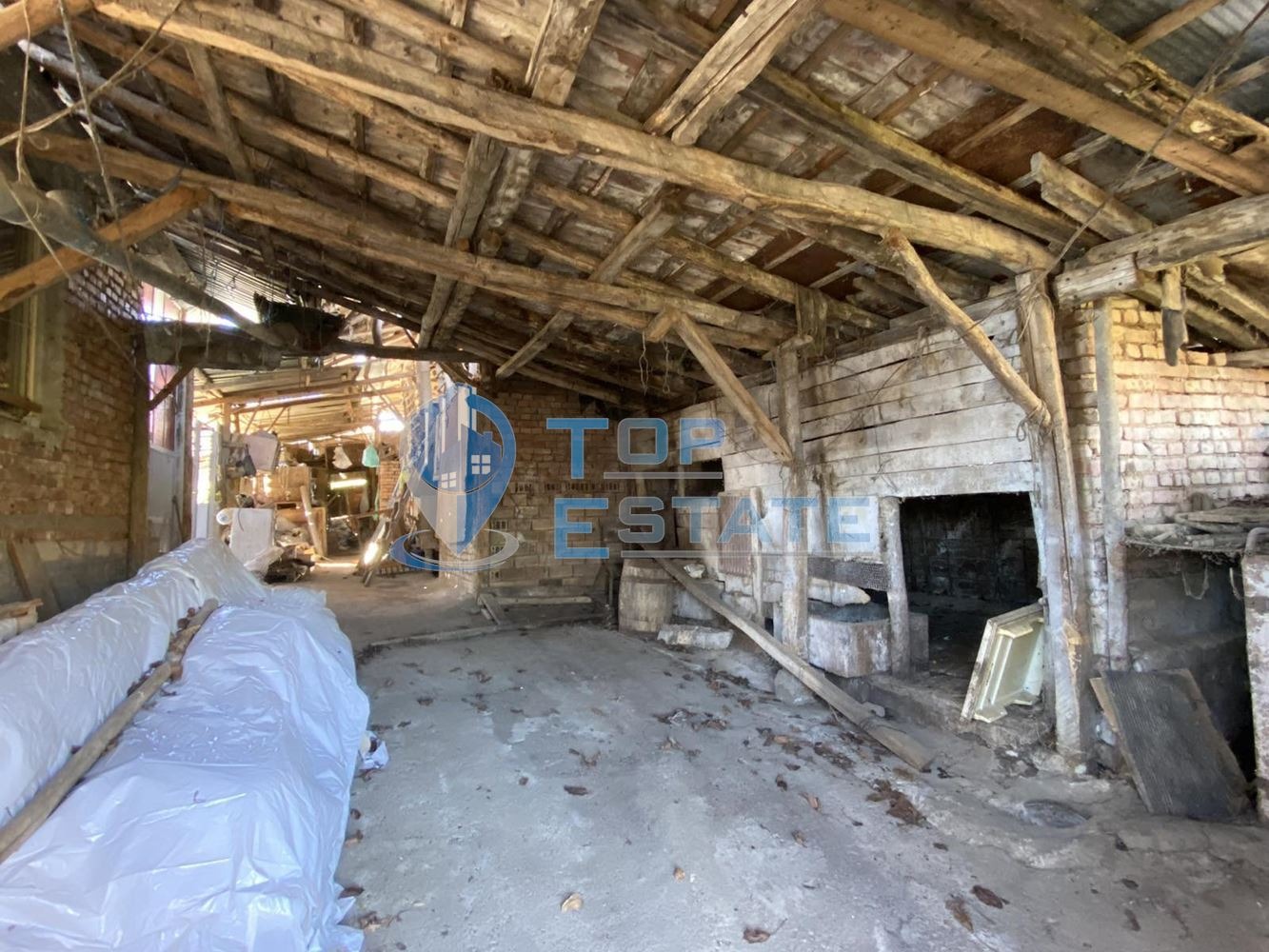 Продава КЪЩА, с. Нова Върбовка, област Велико Търново, снимка 16 - Къщи - 52988763