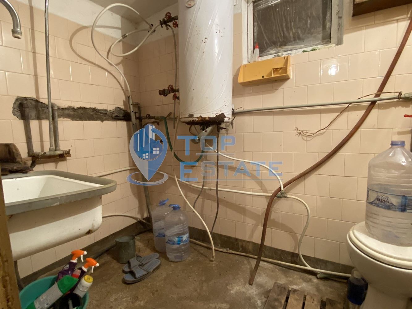 Продава КЪЩА, с. Нова Върбовка, област Велико Търново, снимка 6 - Къщи - 52988763