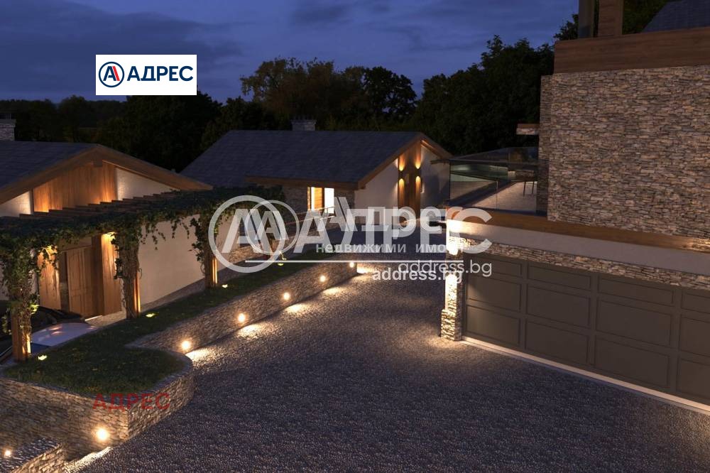 Продава КЪЩА, с. Долище, област Варна, снимка 5 - Къщи - 54777014