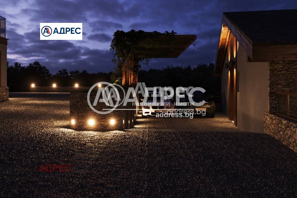 Продава КЪЩА, с. Долище, област Варна, снимка 6 - Къщи - 54777014